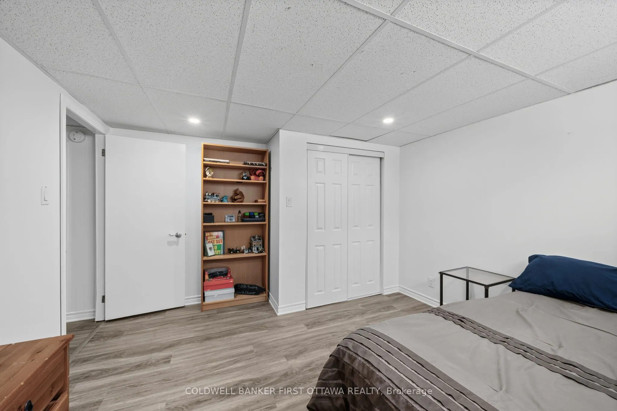 12 Bradgate Drive