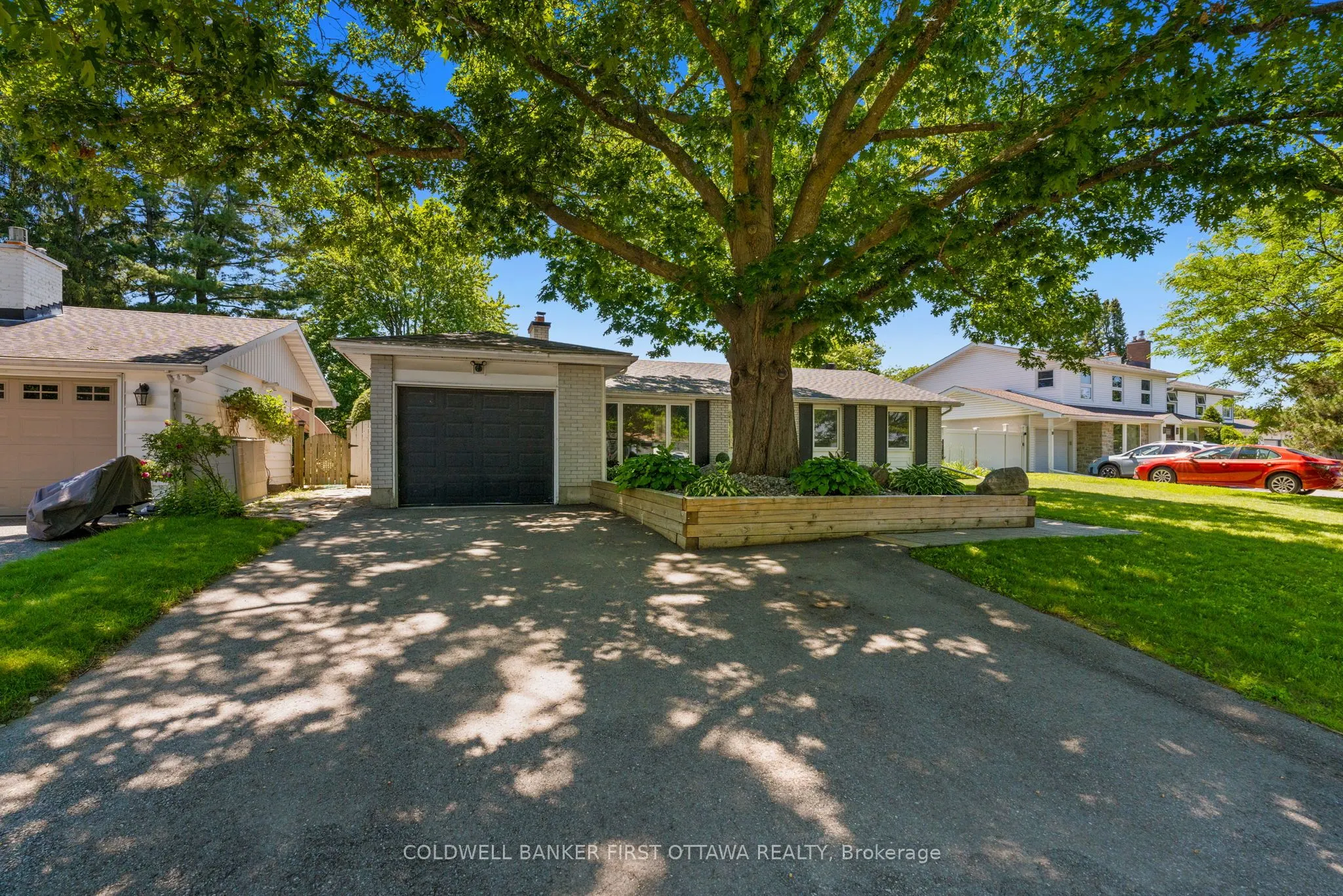 12 Bradgate Drive
