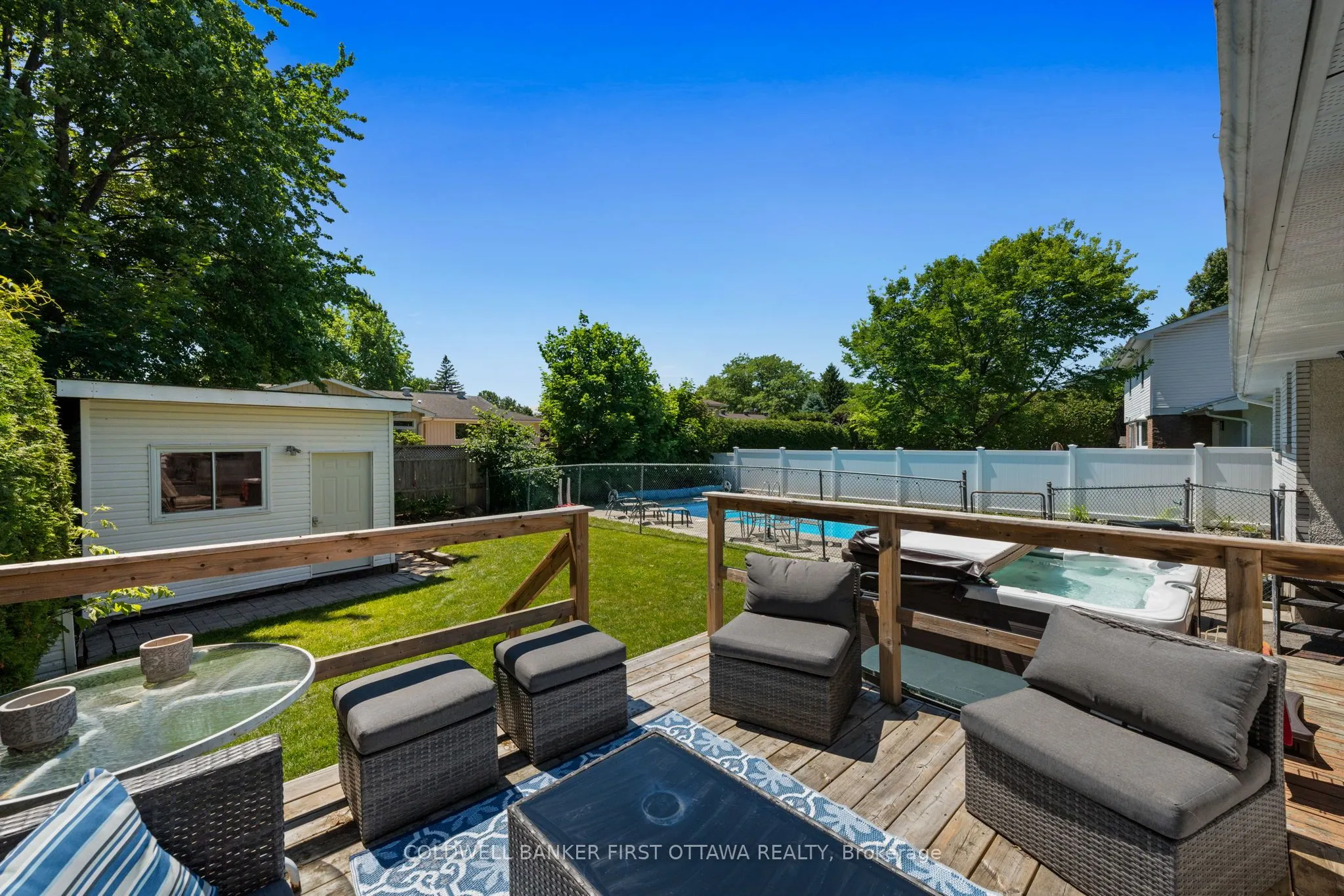 12 Bradgate Drive
