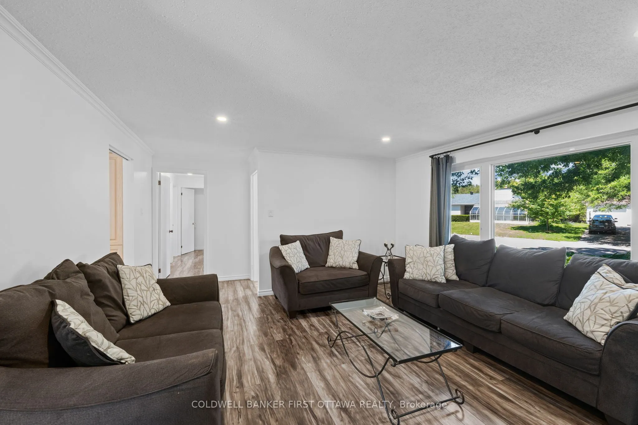 12 Bradgate Drive