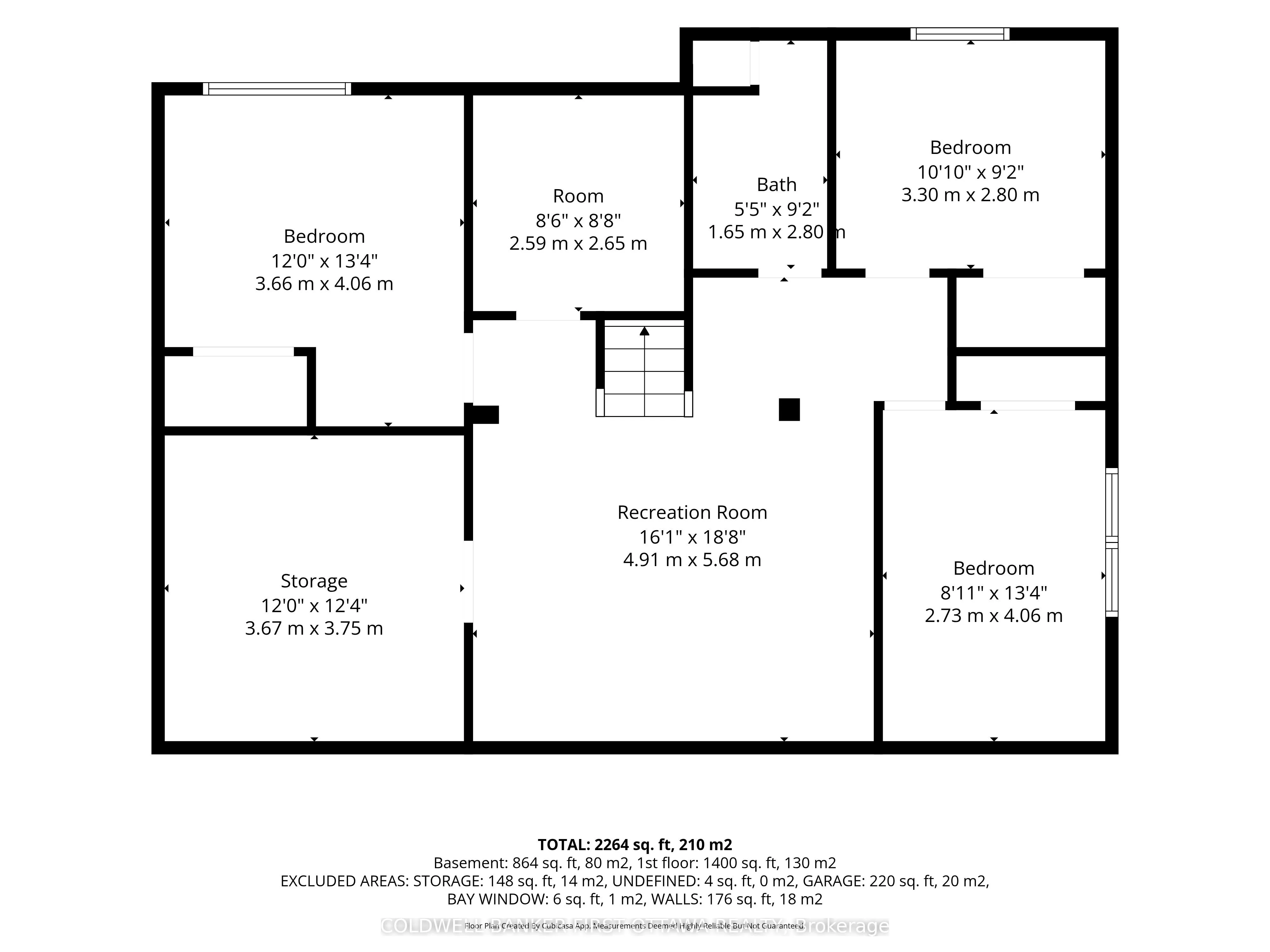 12 Bradgate Drive