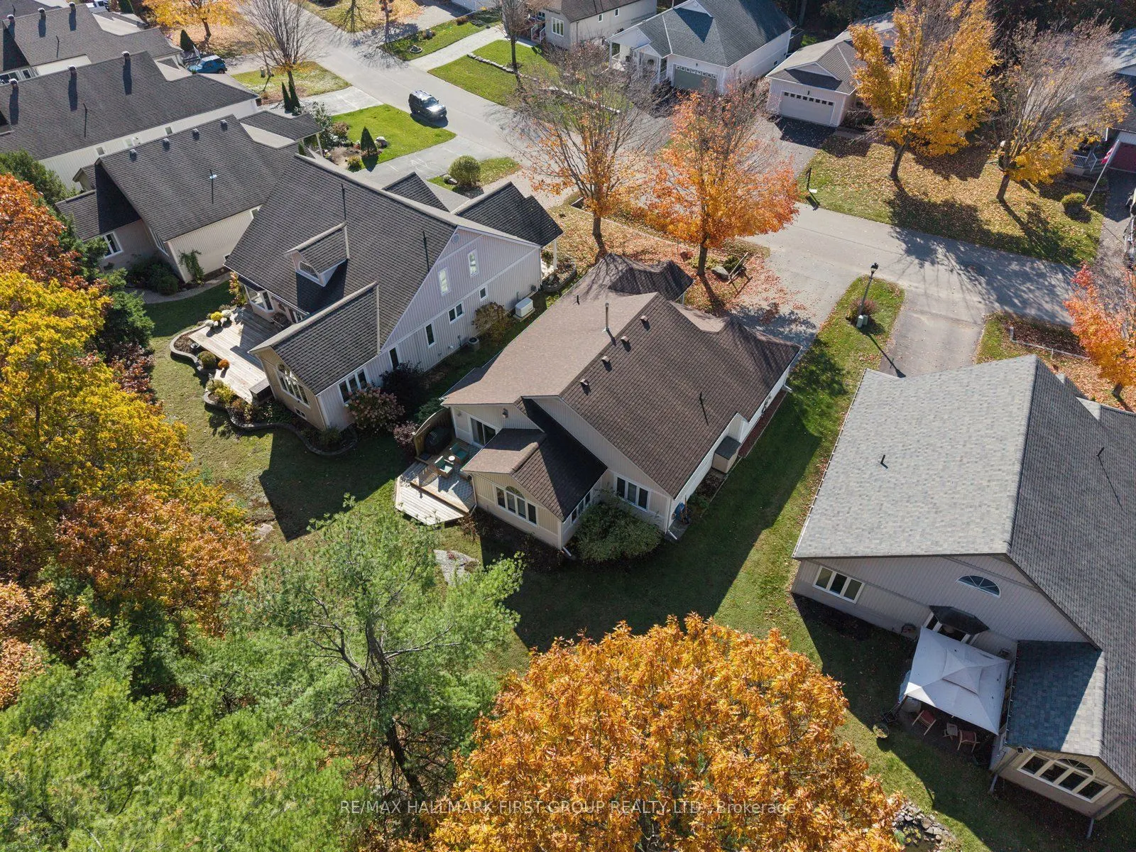 47 Springwood Crescent
