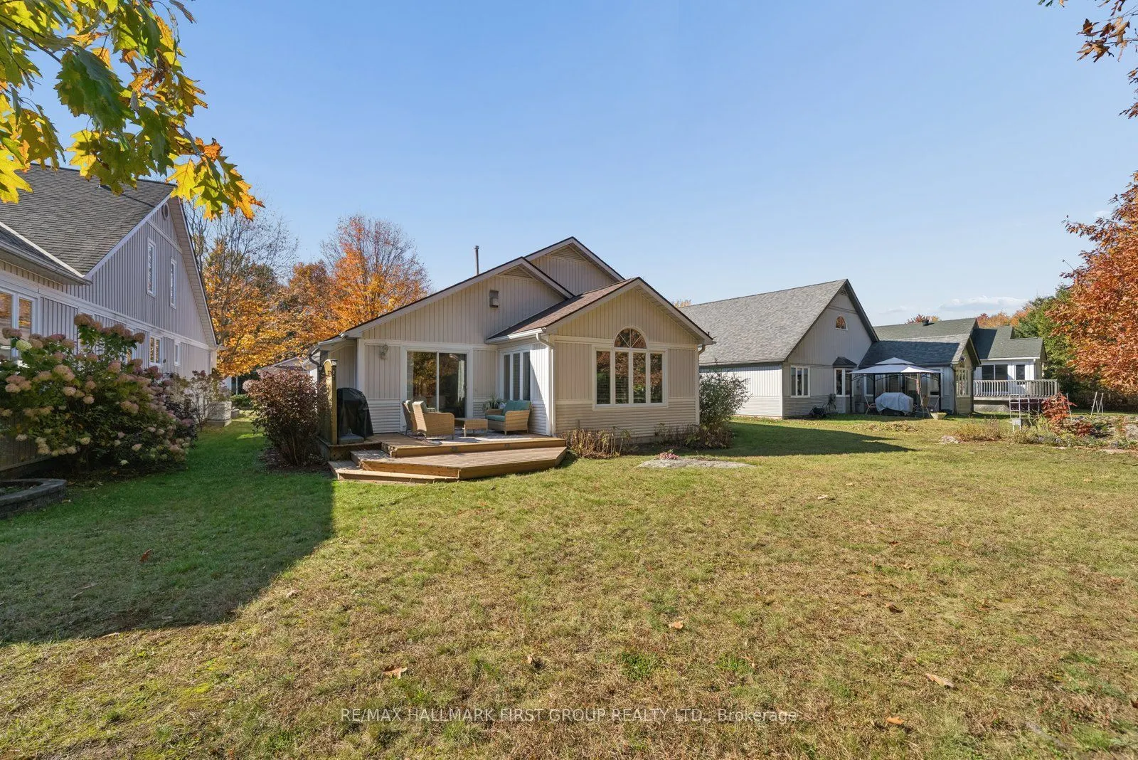 47 Springwood Crescent