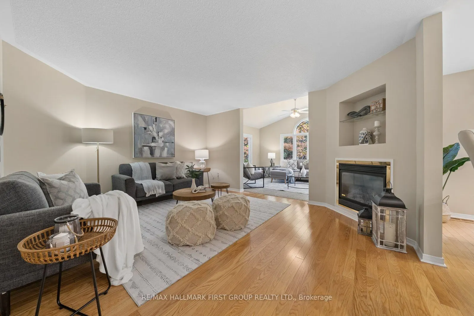47 Springwood Crescent