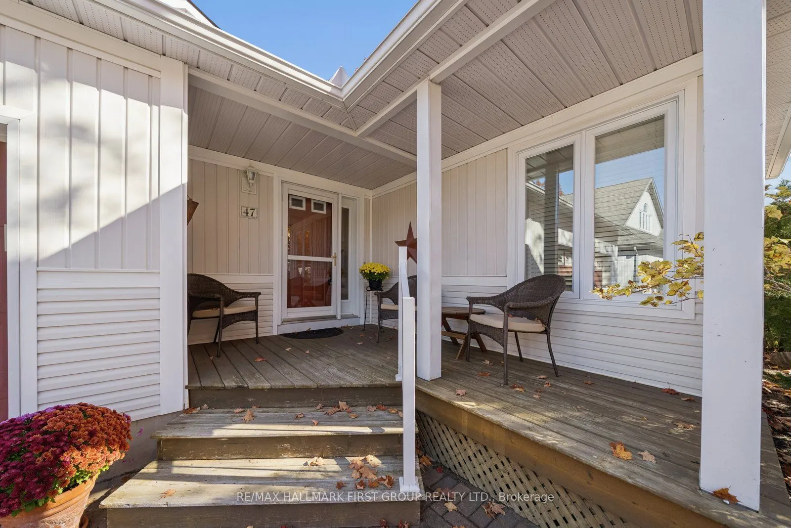 47 Springwood Crescent