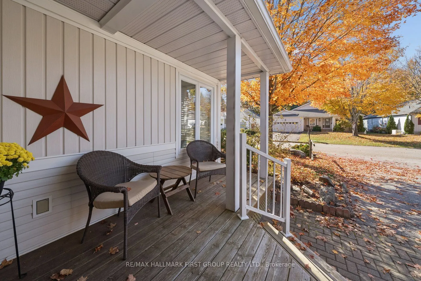 47 Springwood Crescent