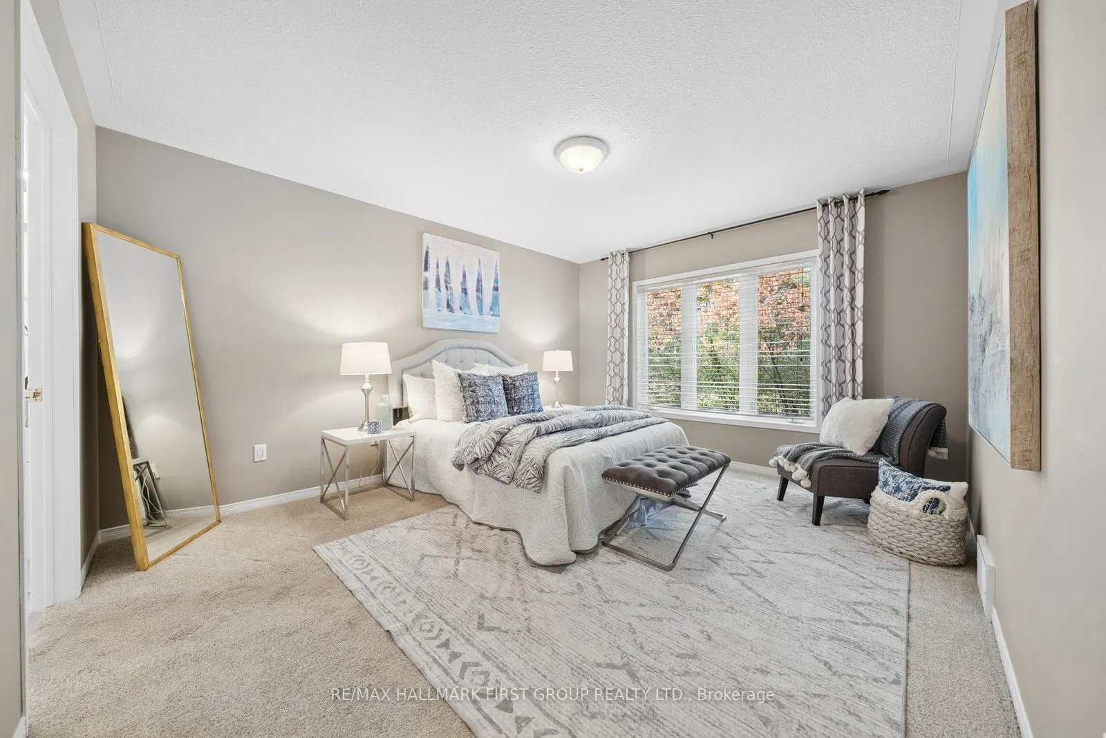 47 Springwood Crescent