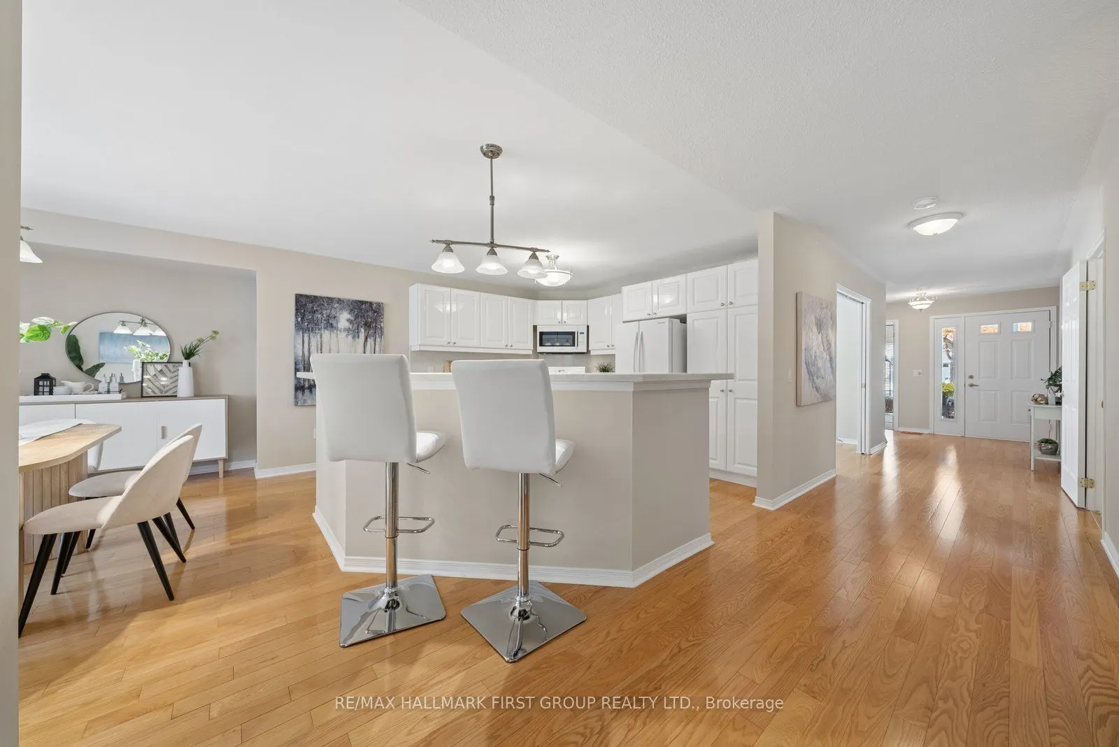 47 Springwood Crescent