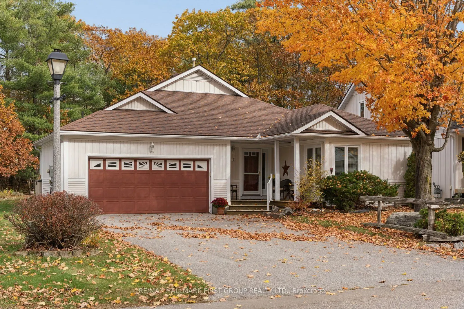 47 Springwood Crescent