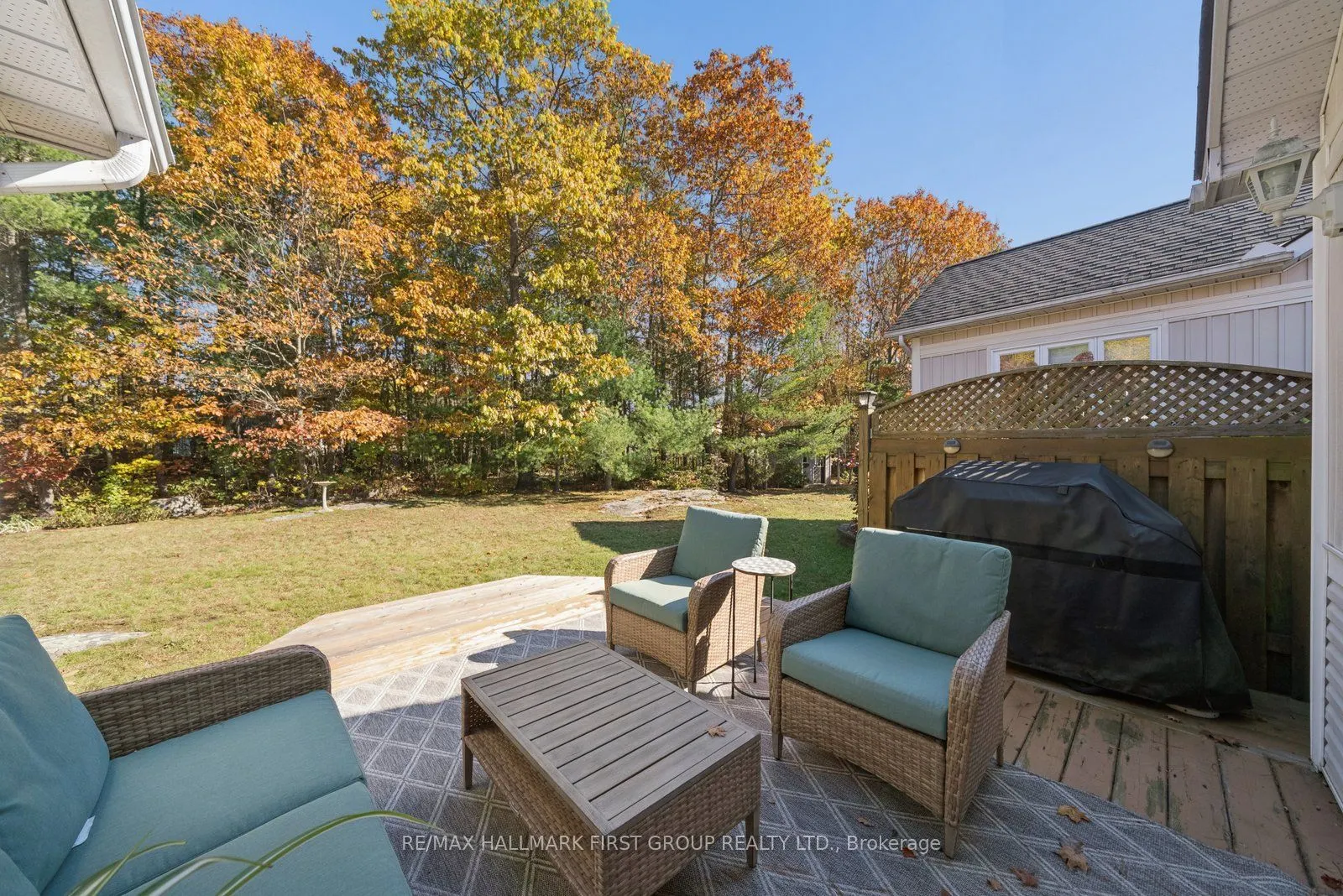 47 Springwood Crescent