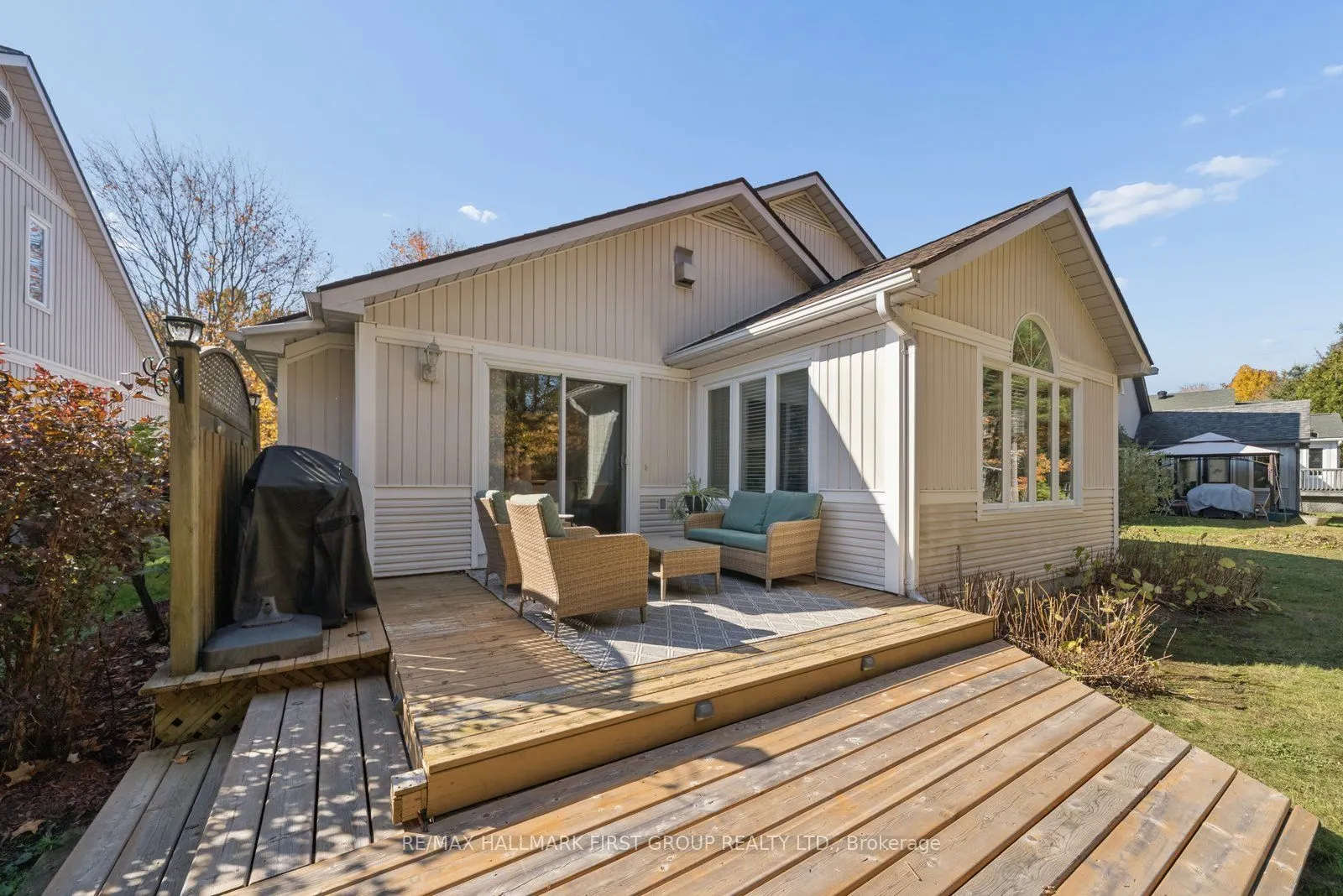 47 Springwood Crescent
