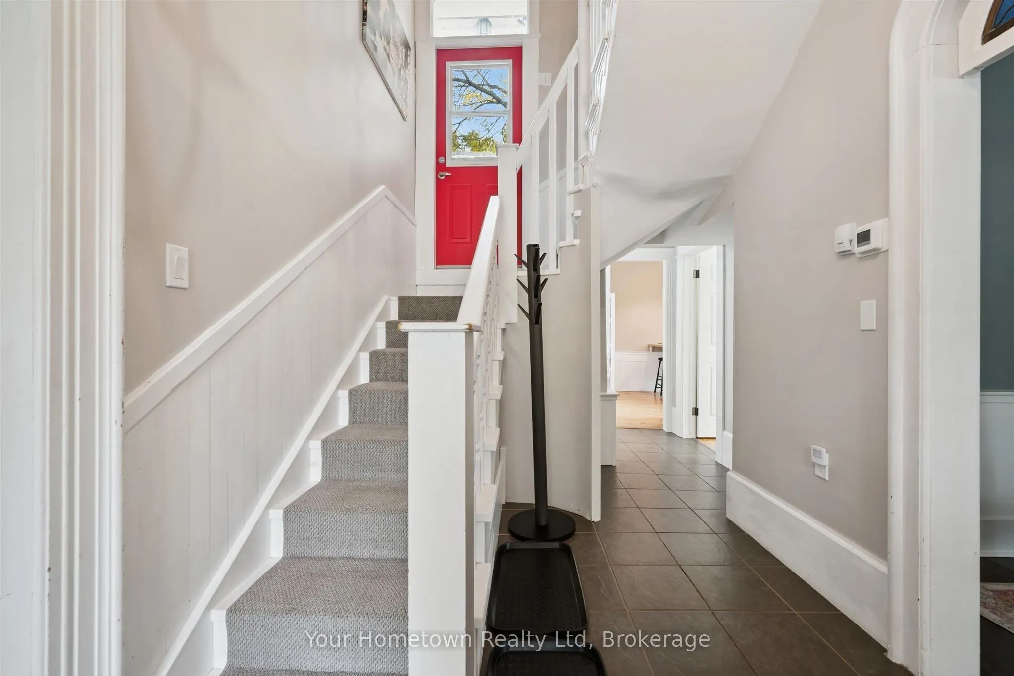 21 Colborne Street