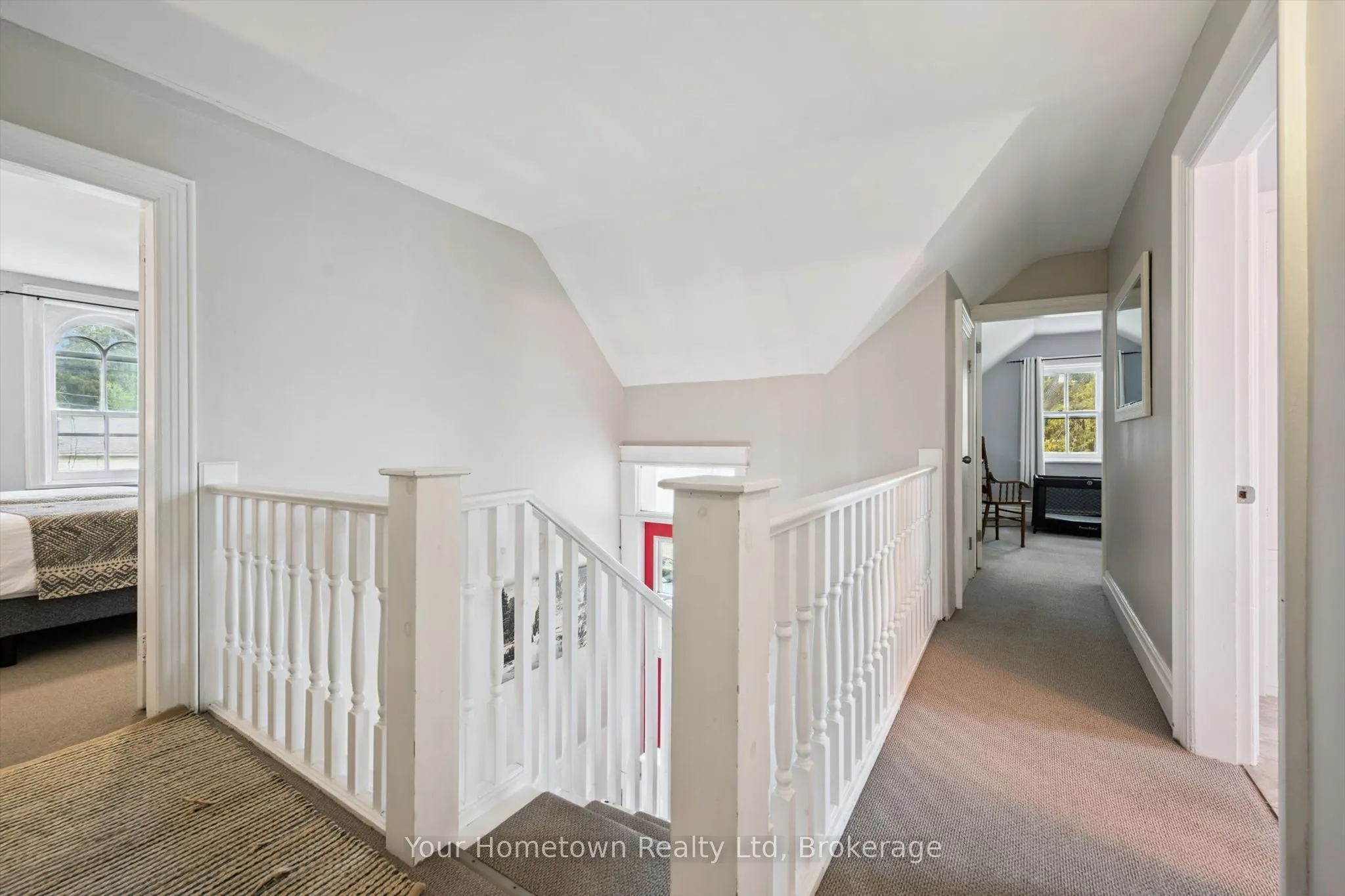 21 Colborne Street