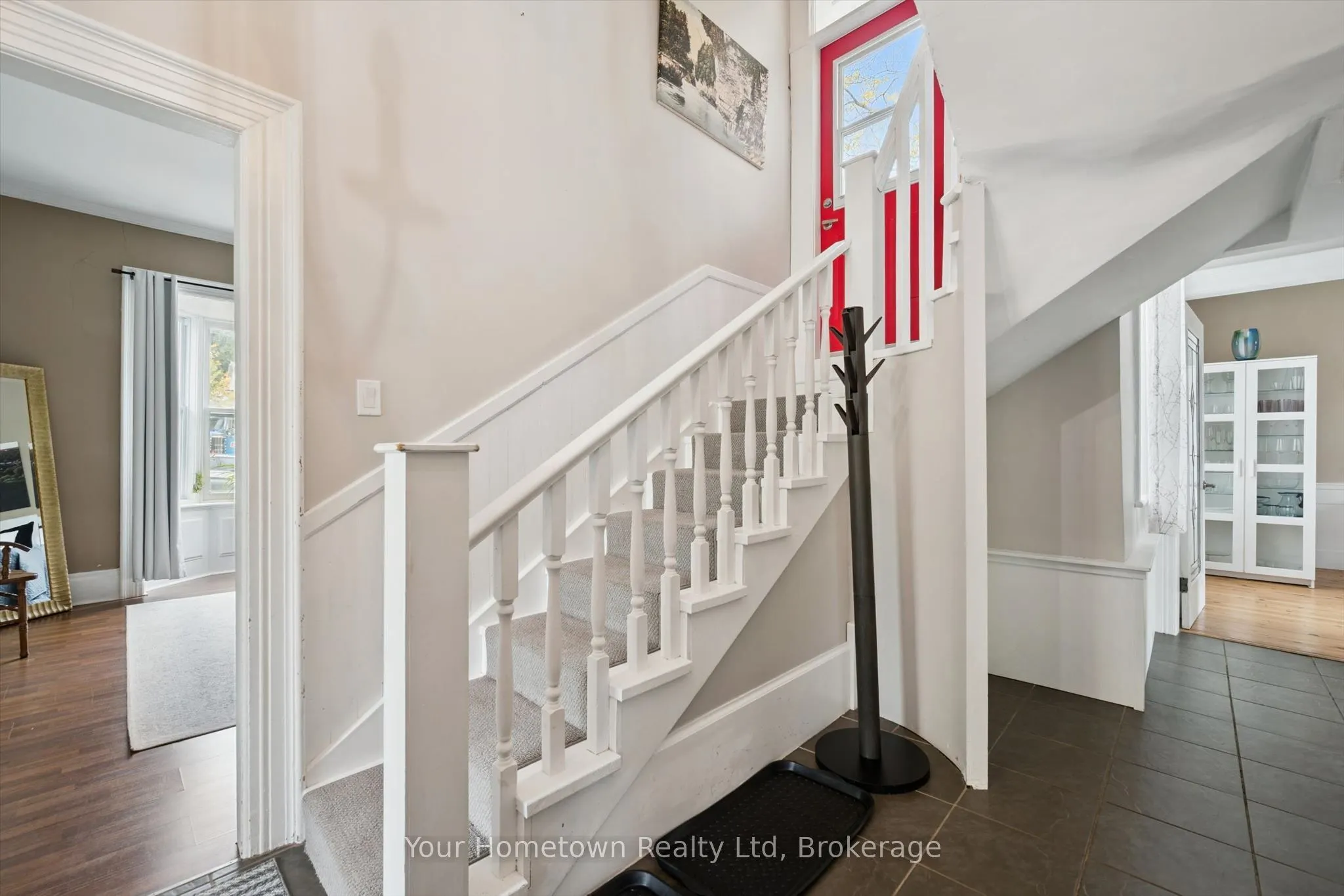 21 Colborne Street