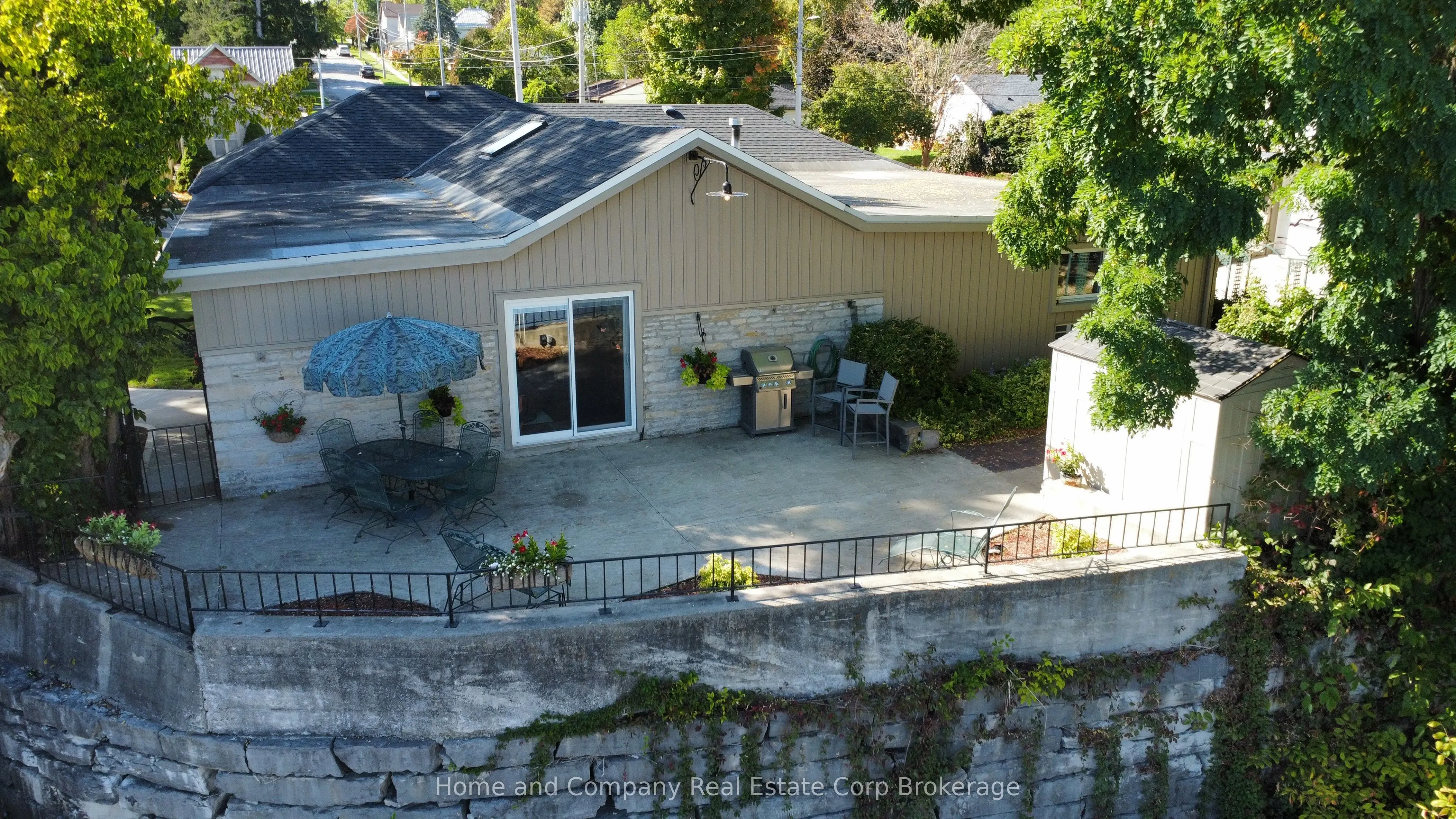 43 Thomas Street