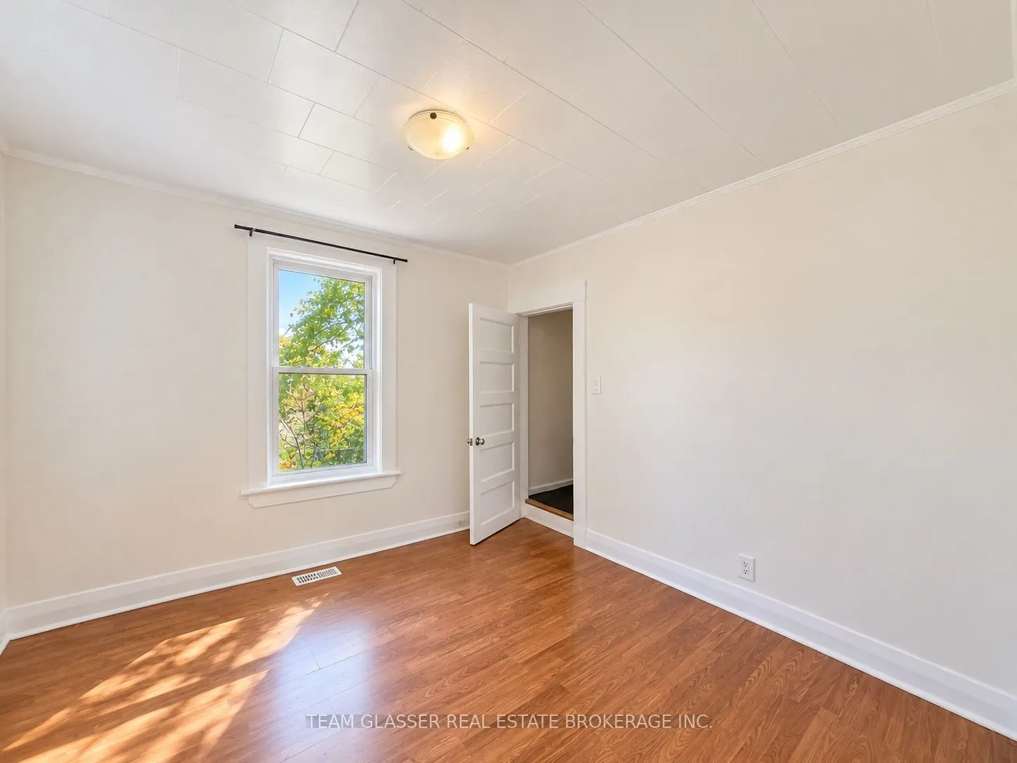 80 Mackay Avenue