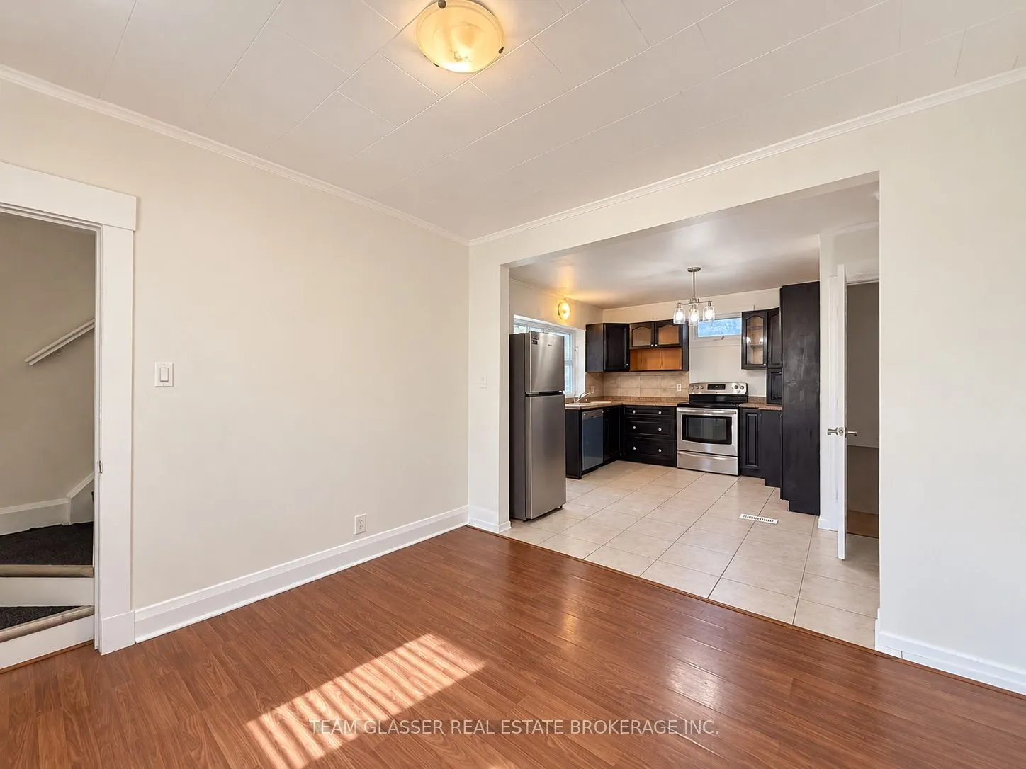 80 Mackay Avenue