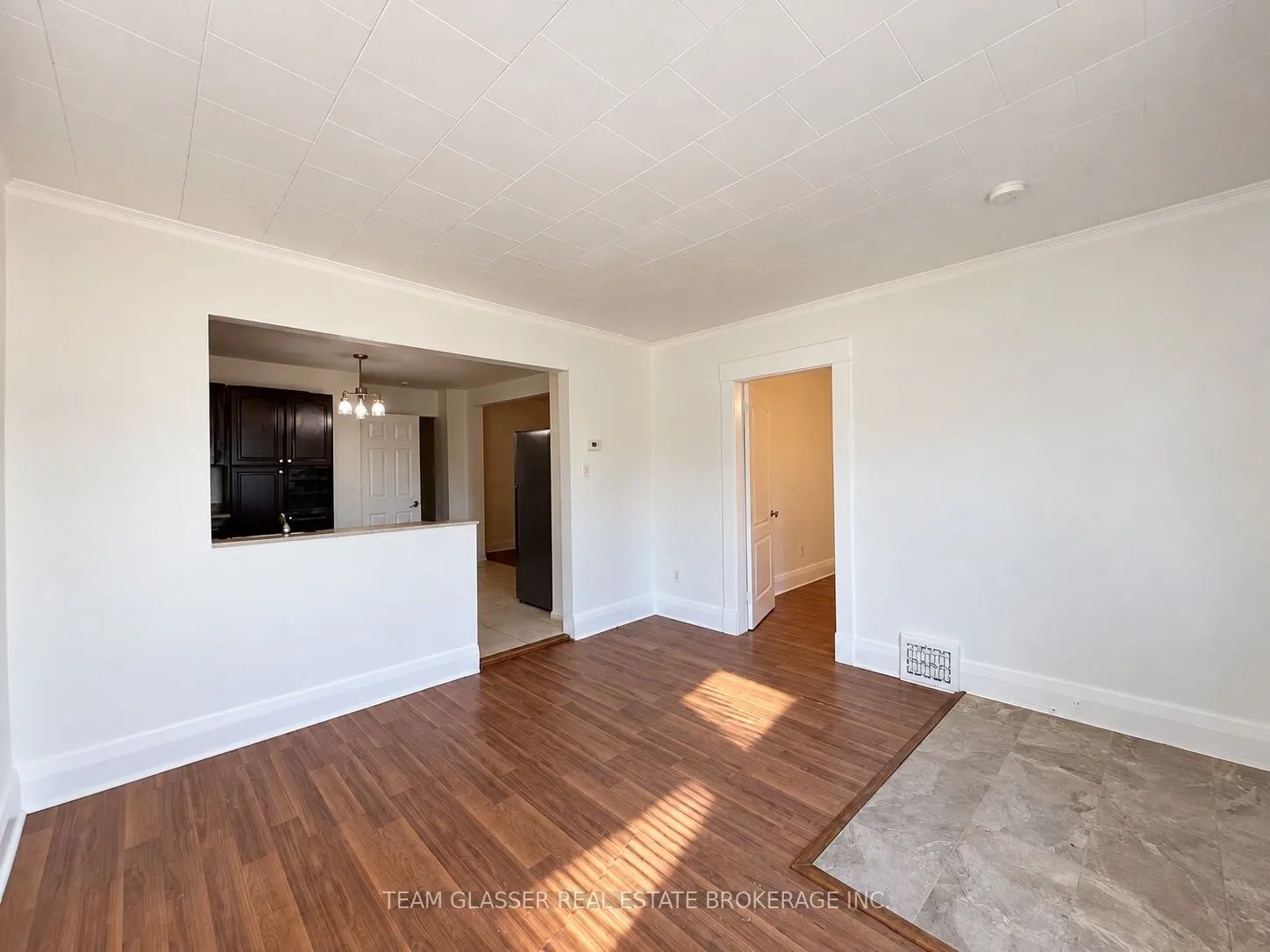 80 Mackay Avenue