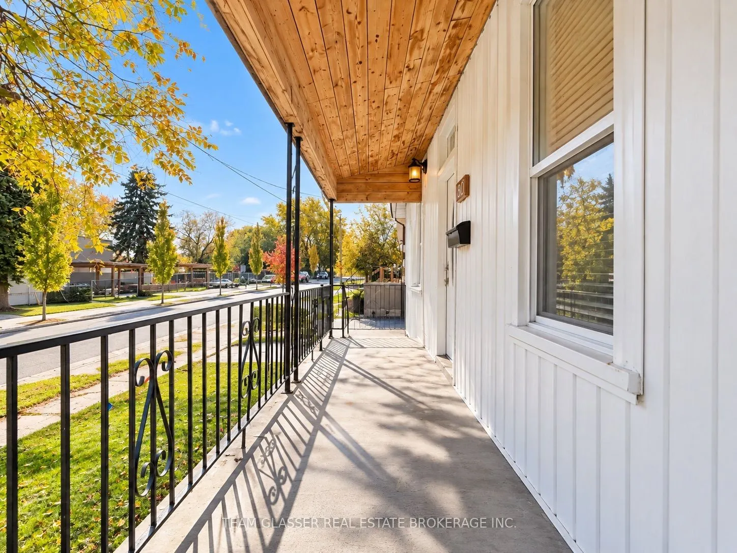 80 Mackay Avenue