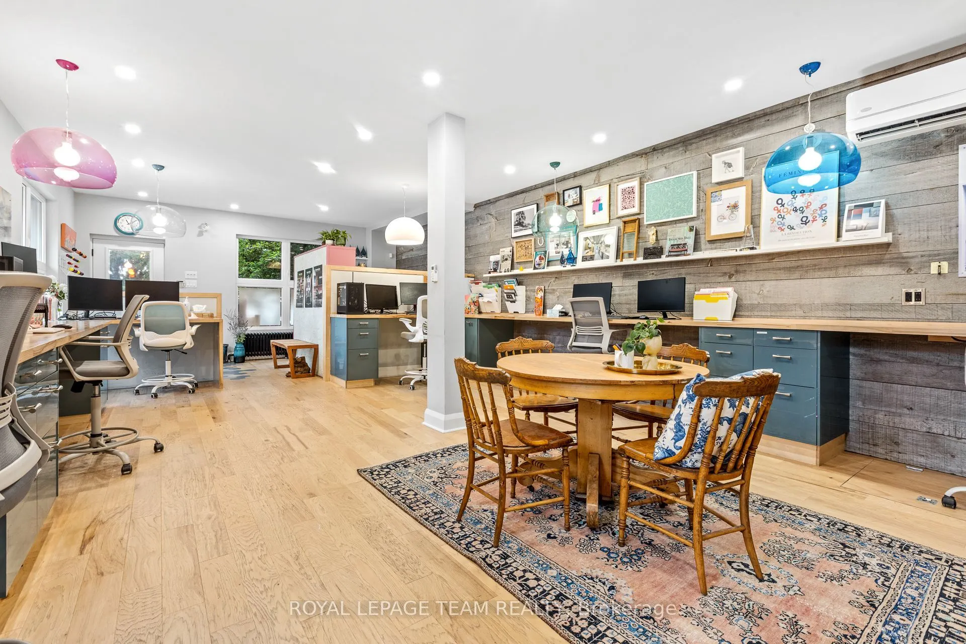 84 Sherbrooke Avenue