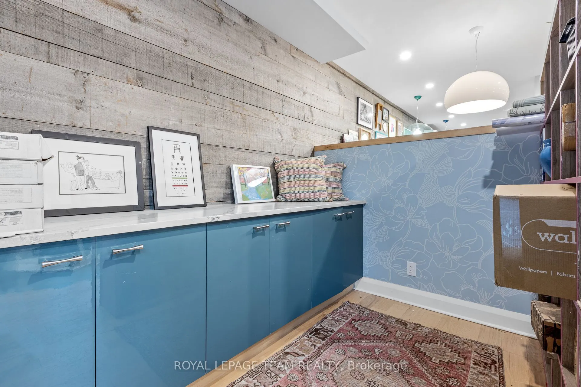 84 Sherbrooke Avenue
