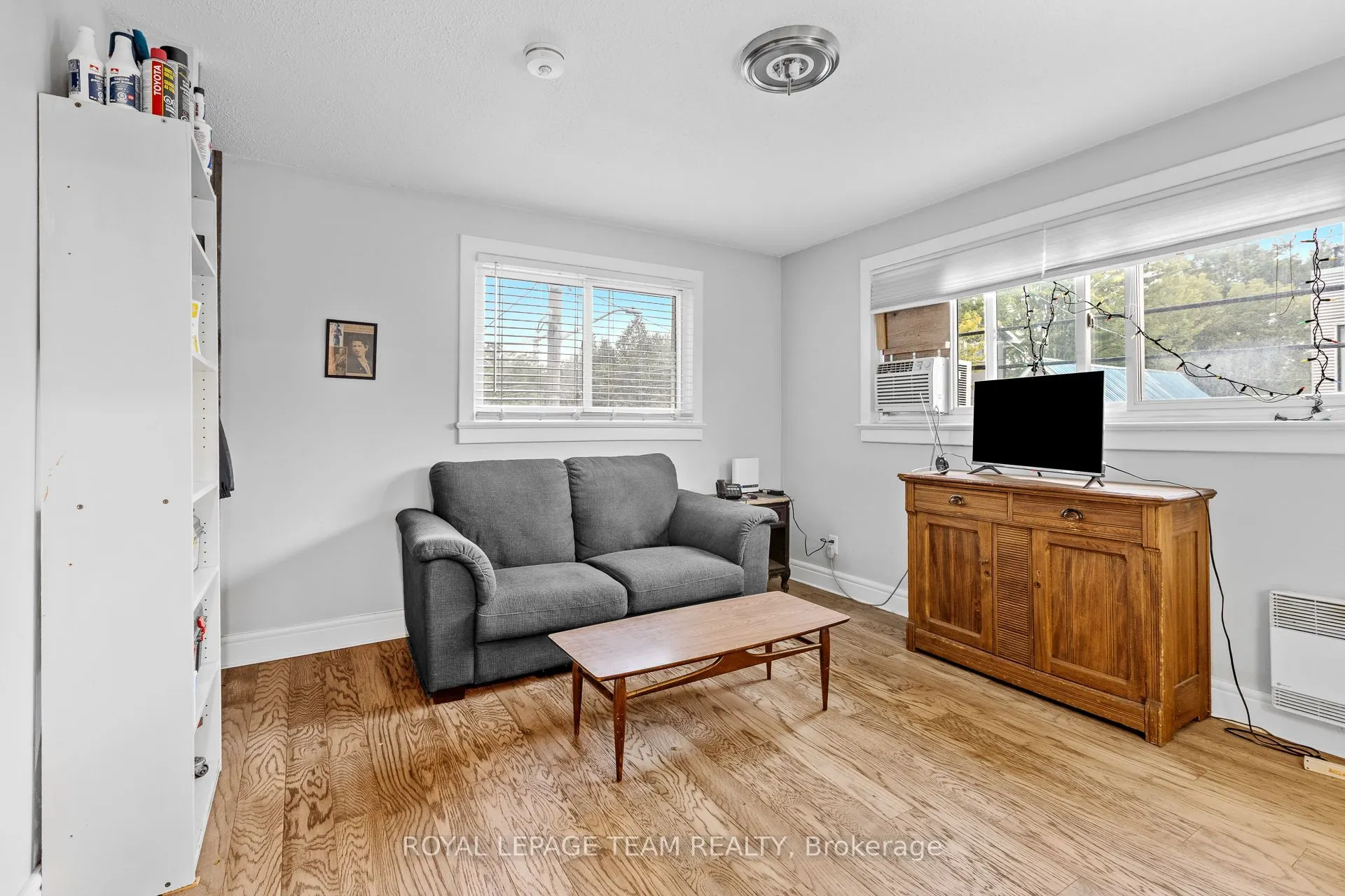 84 Sherbrooke Avenue