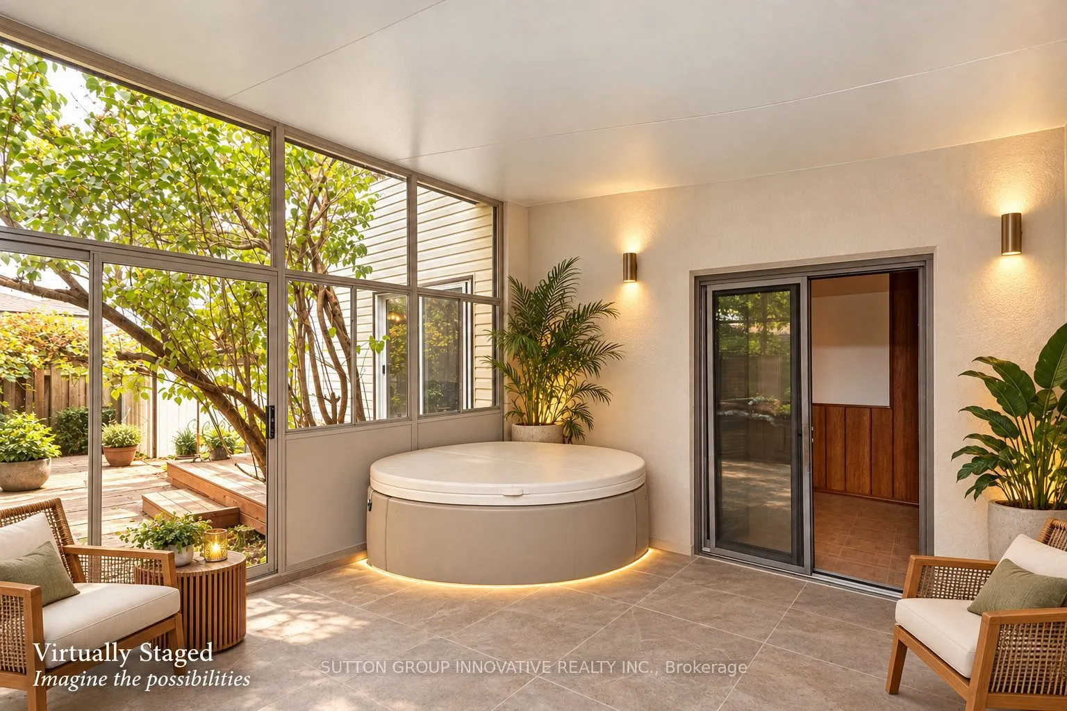 160 Birchcliffe Crescent