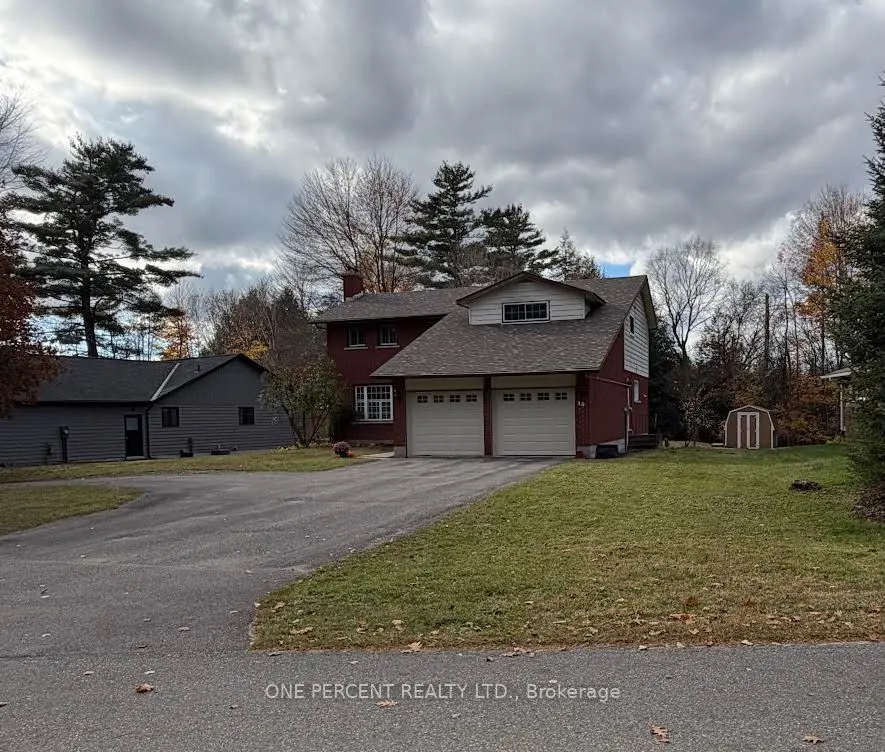 40 Golf Course Road