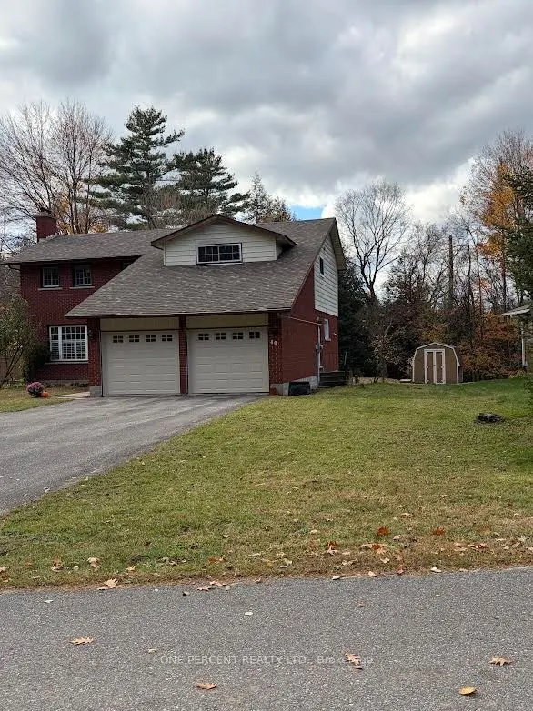 40 Golf Course Road