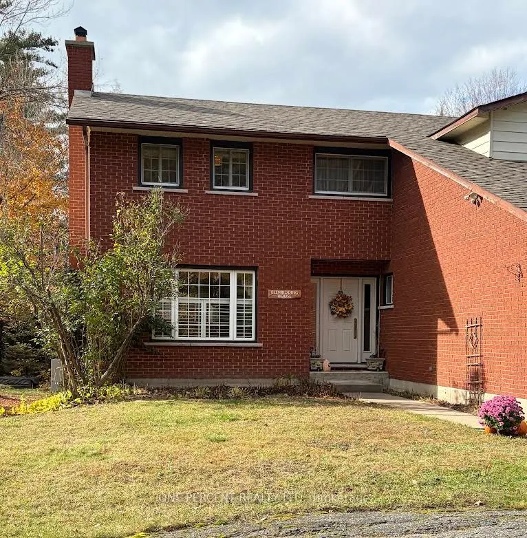 40 Golf Course Road