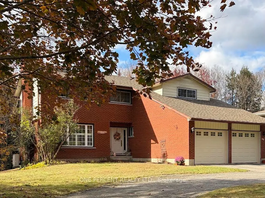 40 Golf Course Road