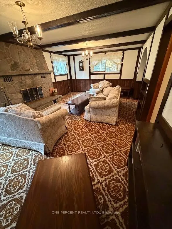 40 Golf Course Road