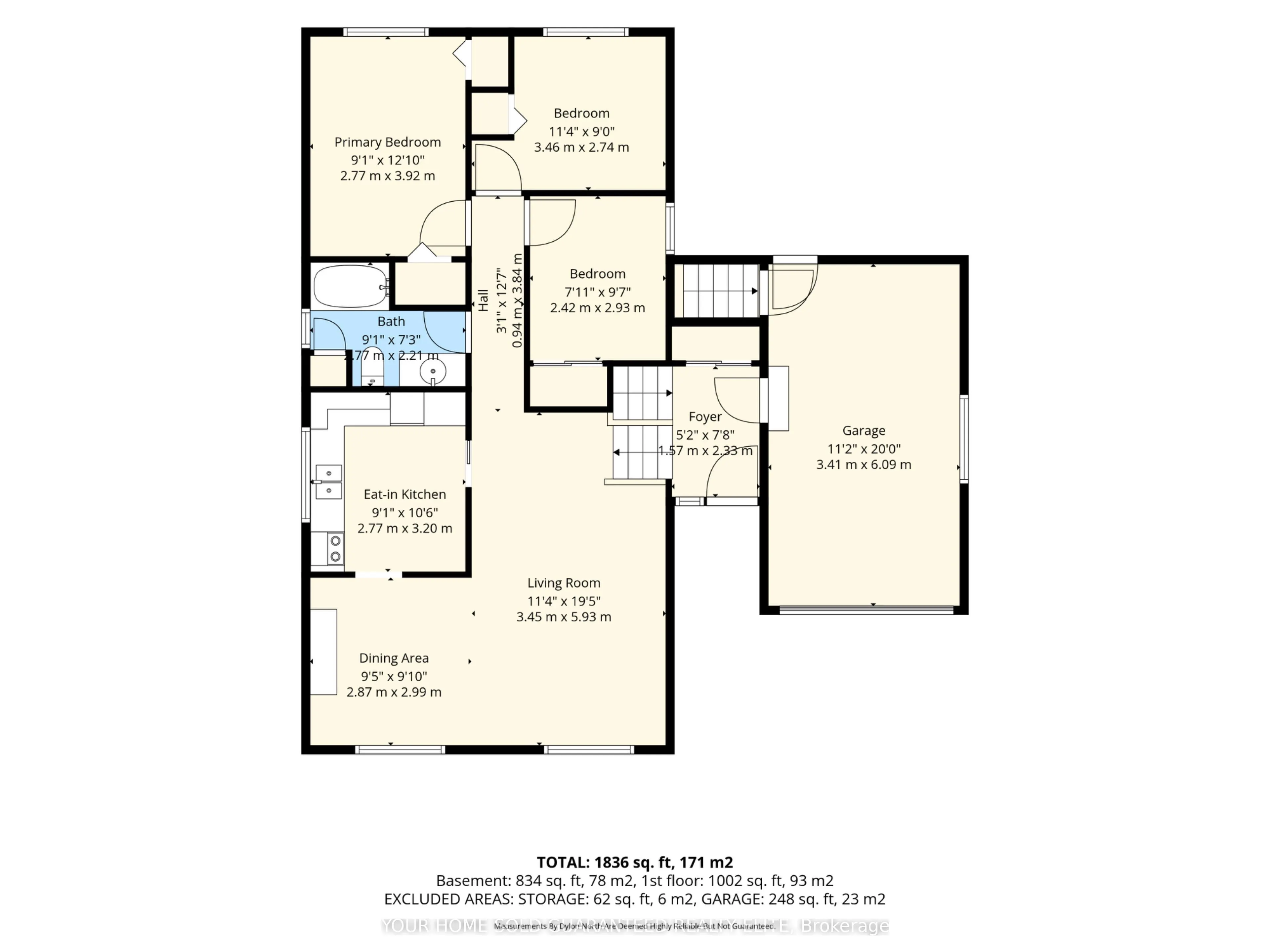 31 Bendingroad Crescent