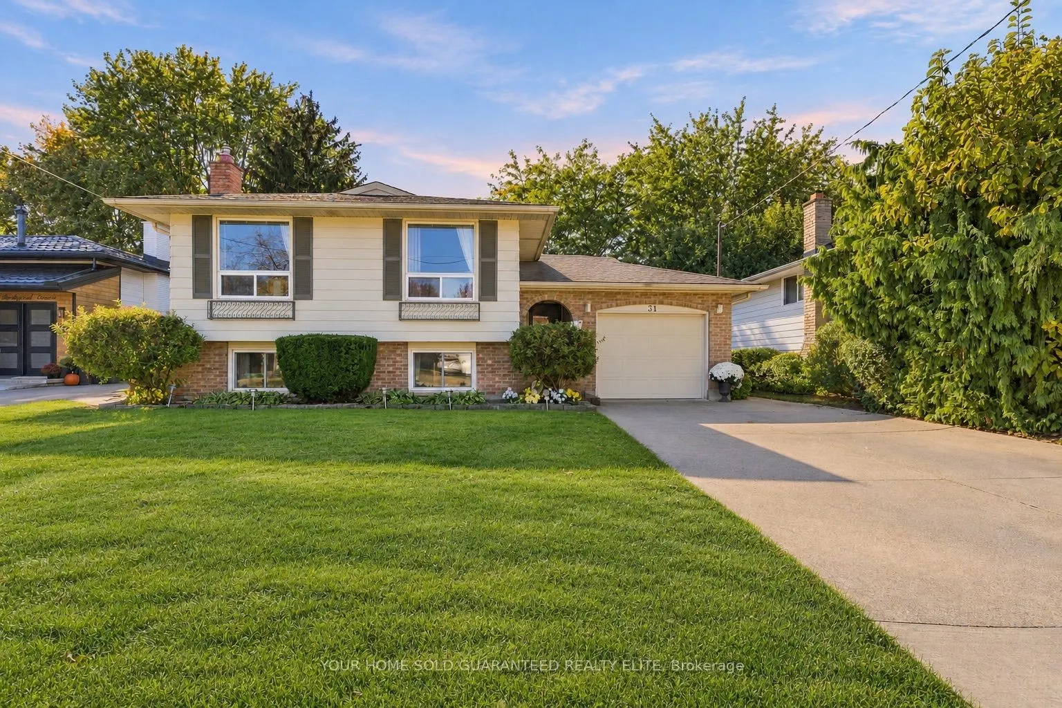 31 Bendingroad Crescent