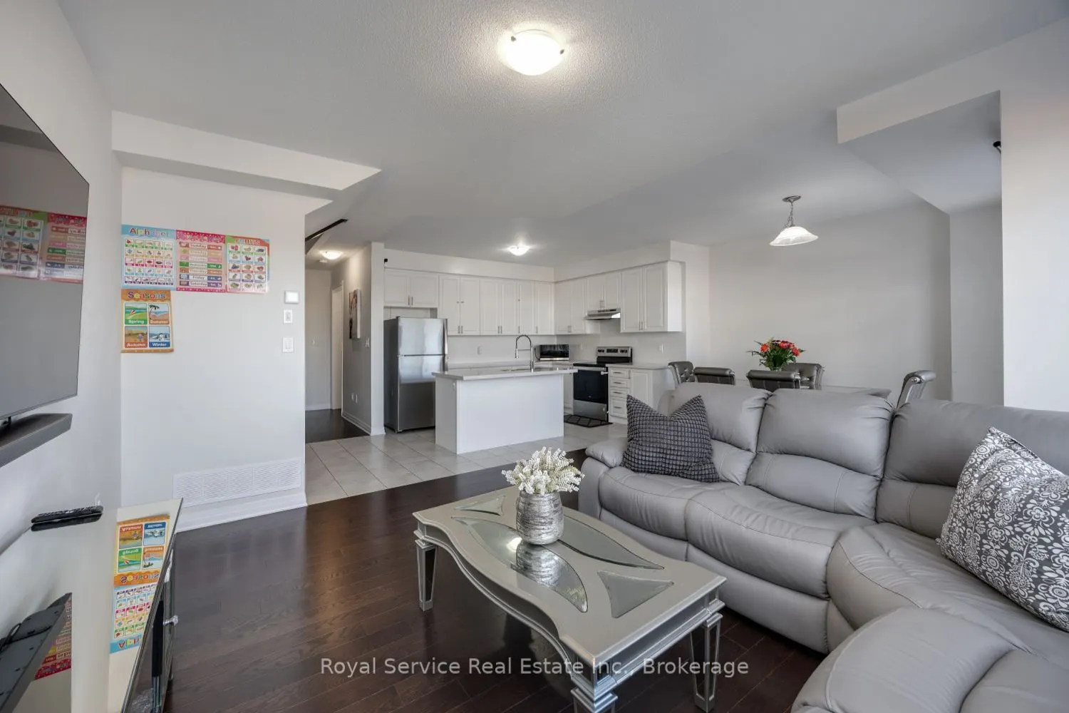 3 Horizon Avenue