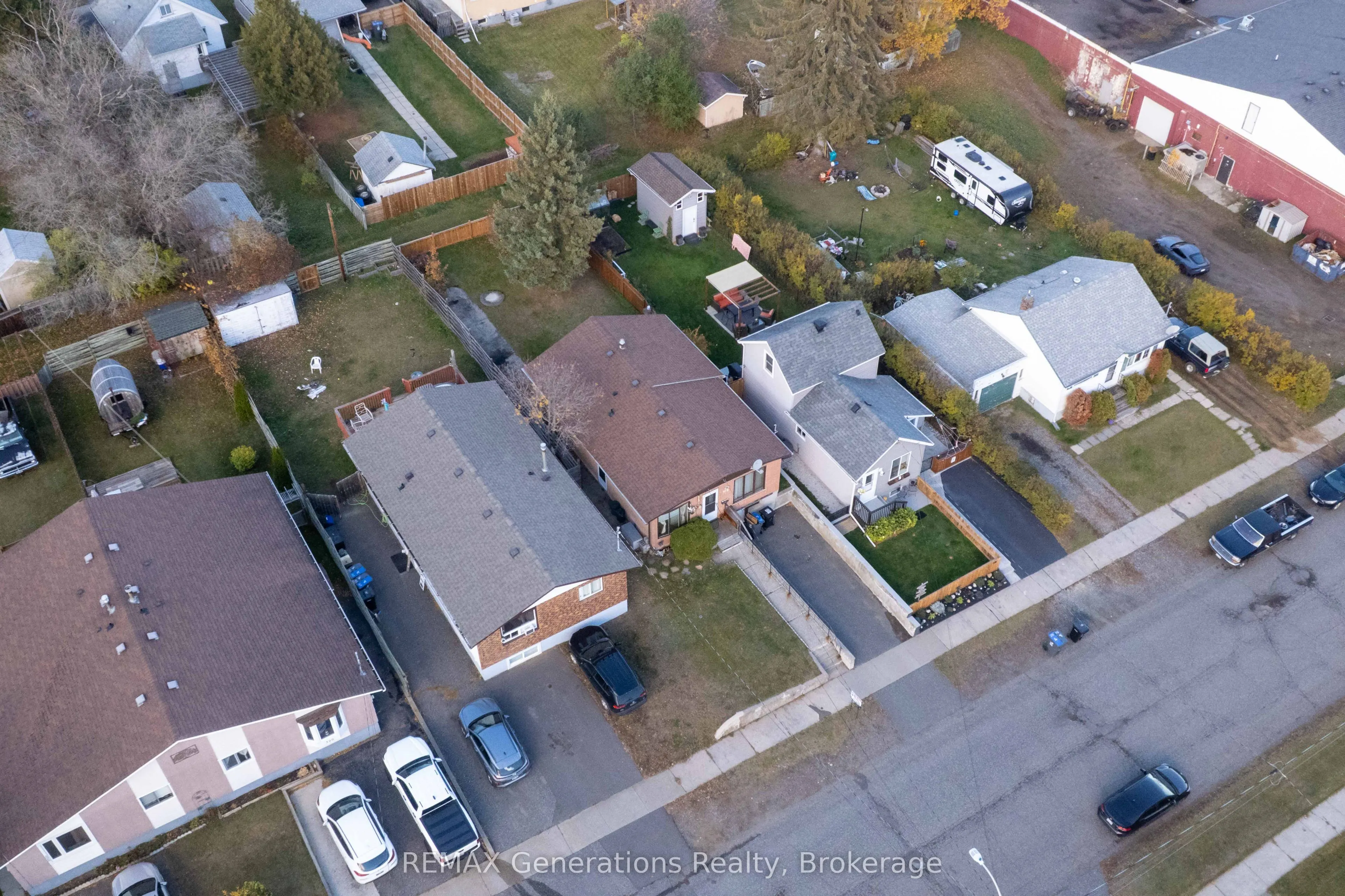 316 Rita Street