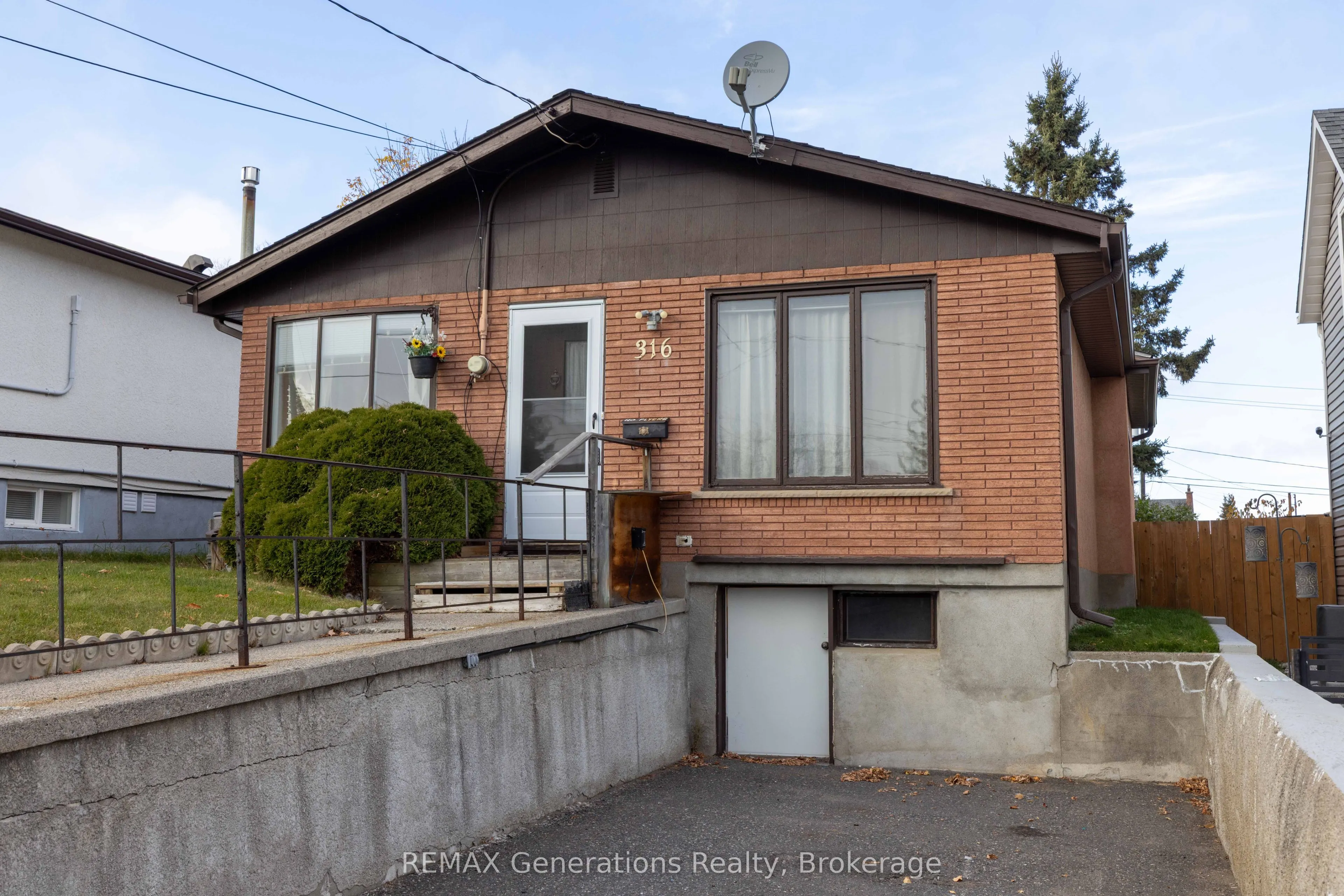 316 Rita Street