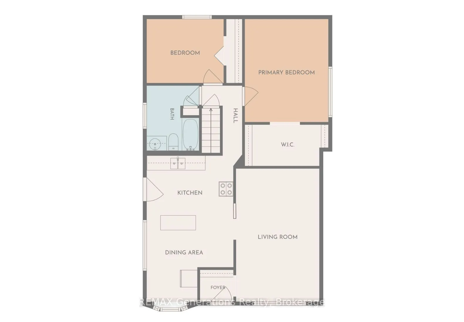 316 Rita Street