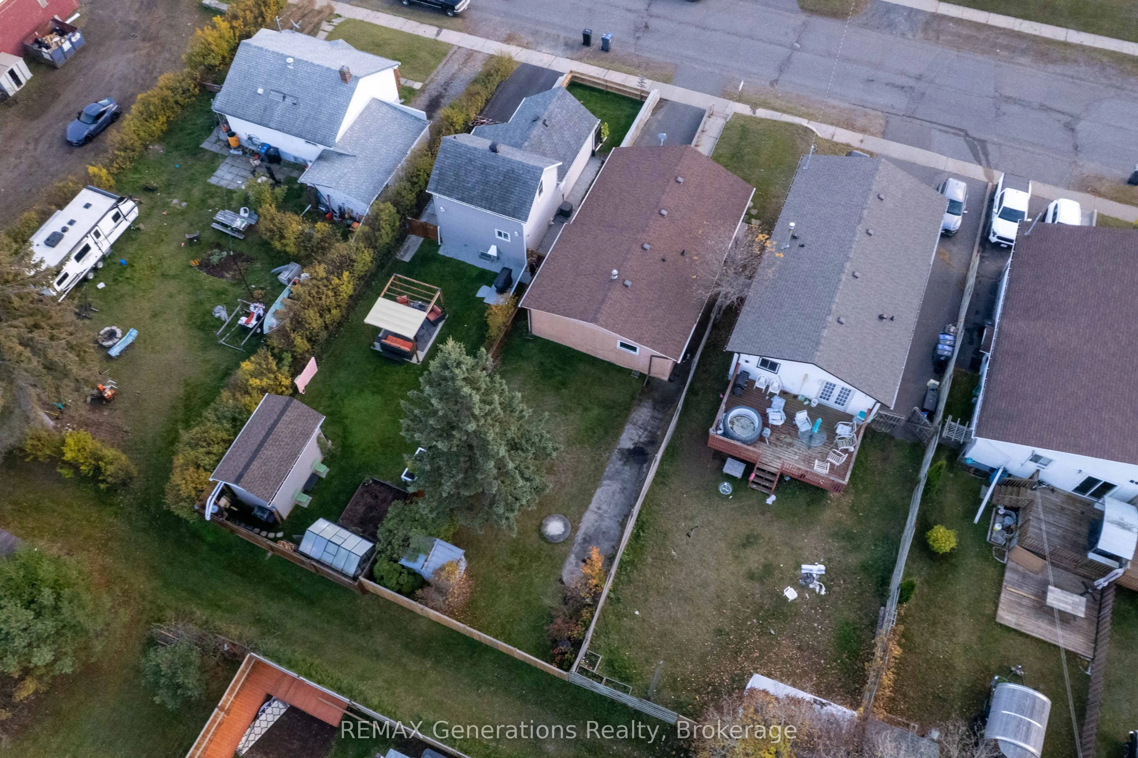 316 Rita Street