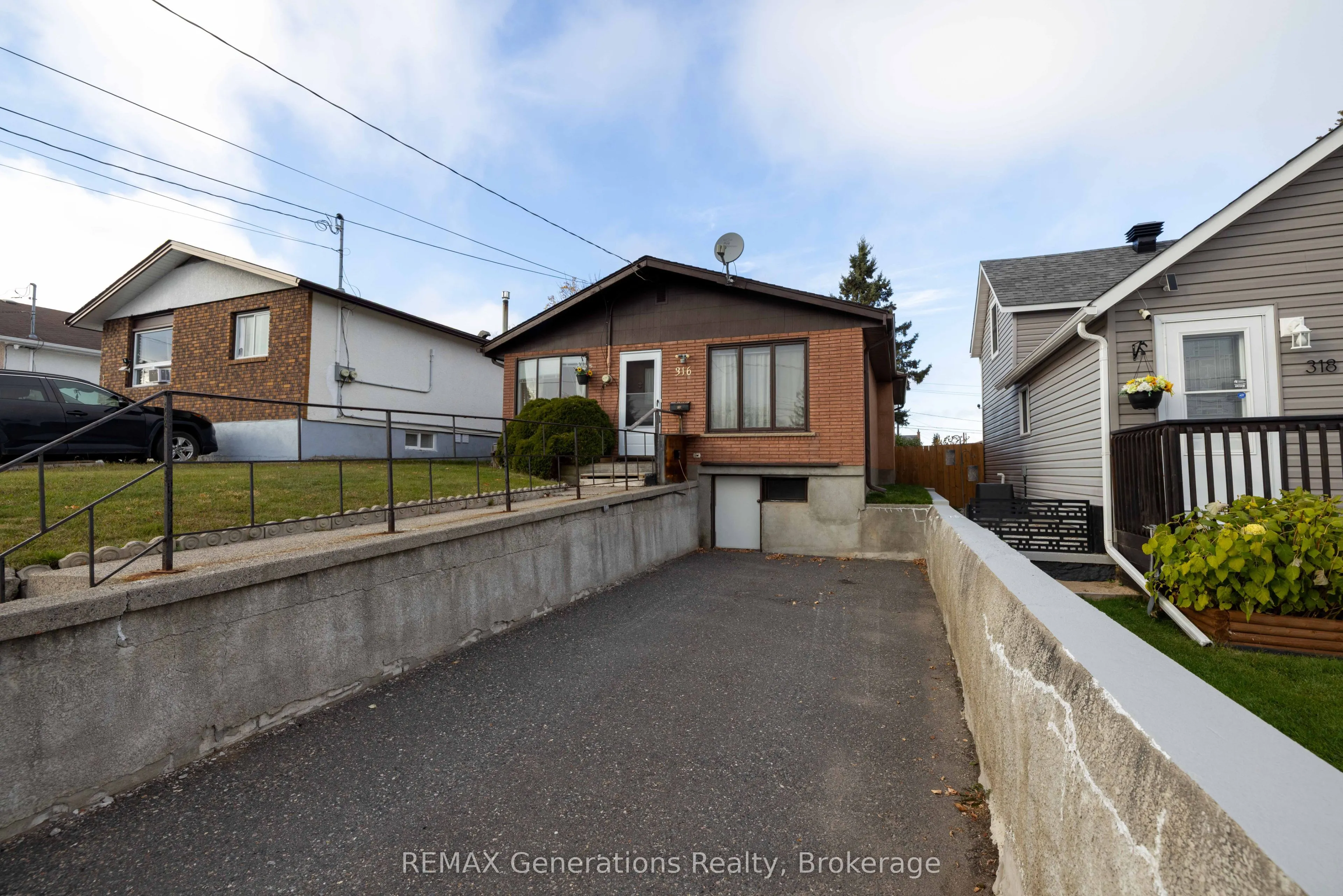 316 Rita Street
