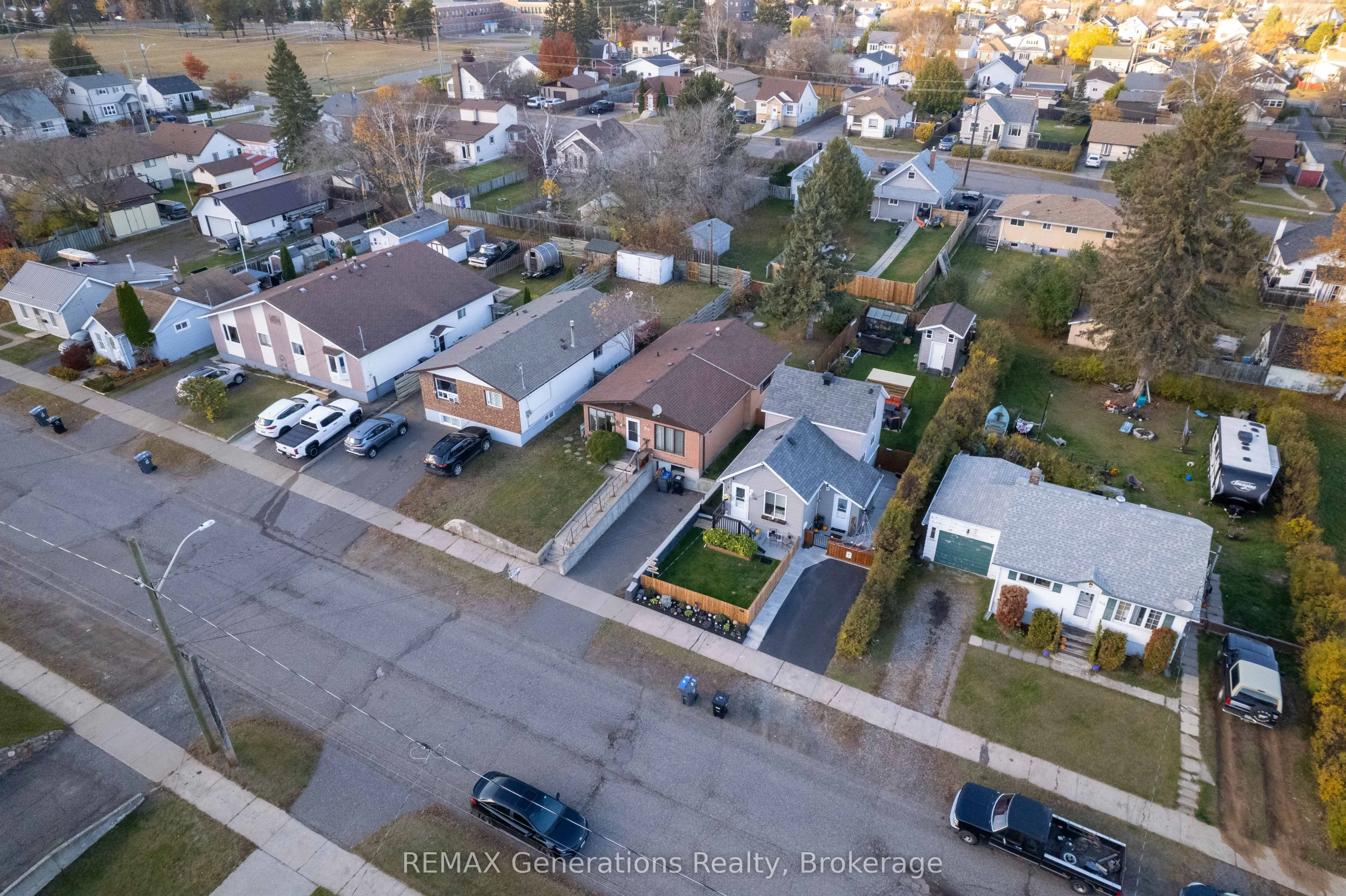 316 Rita Street
