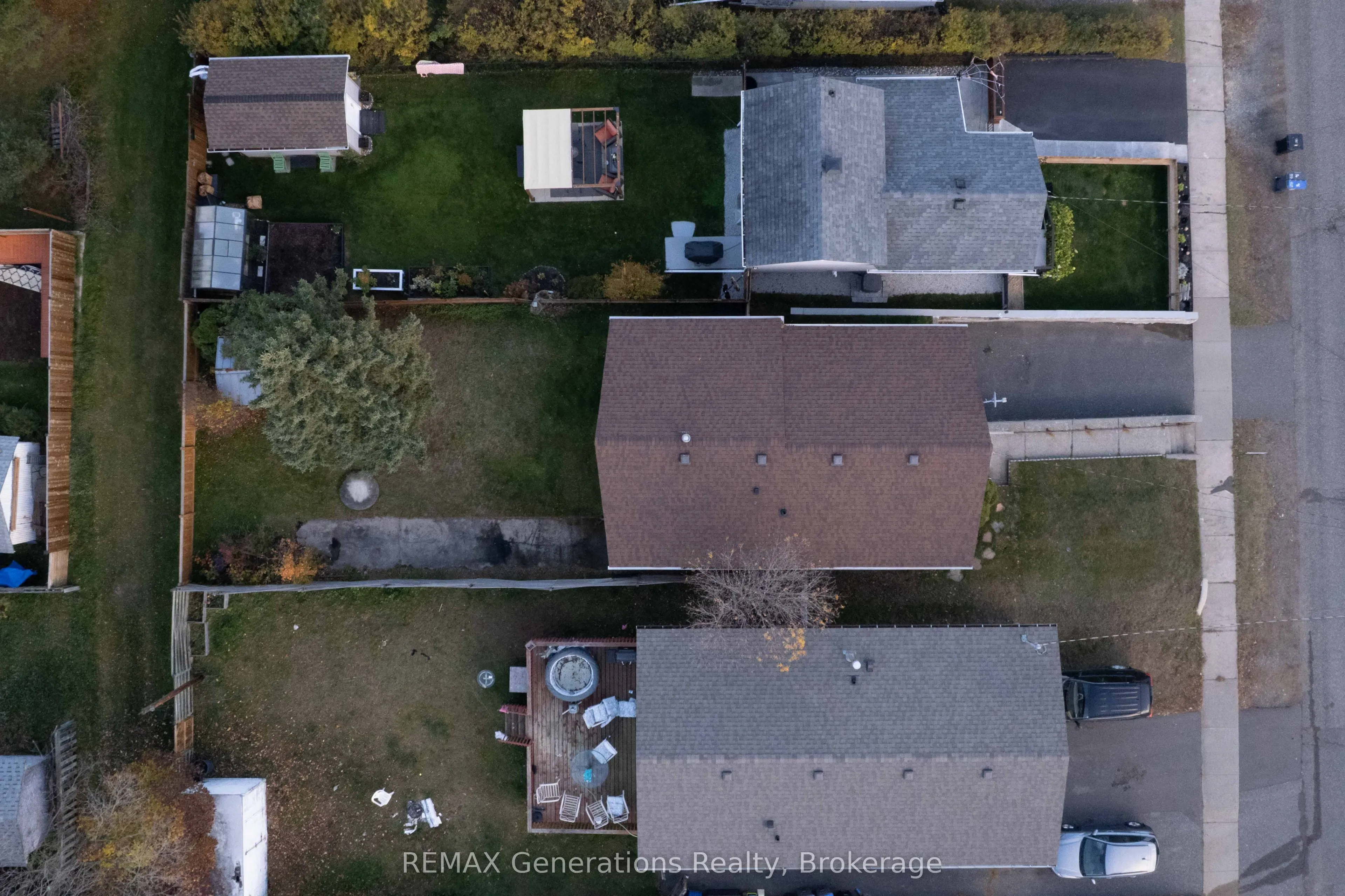 316 Rita Street