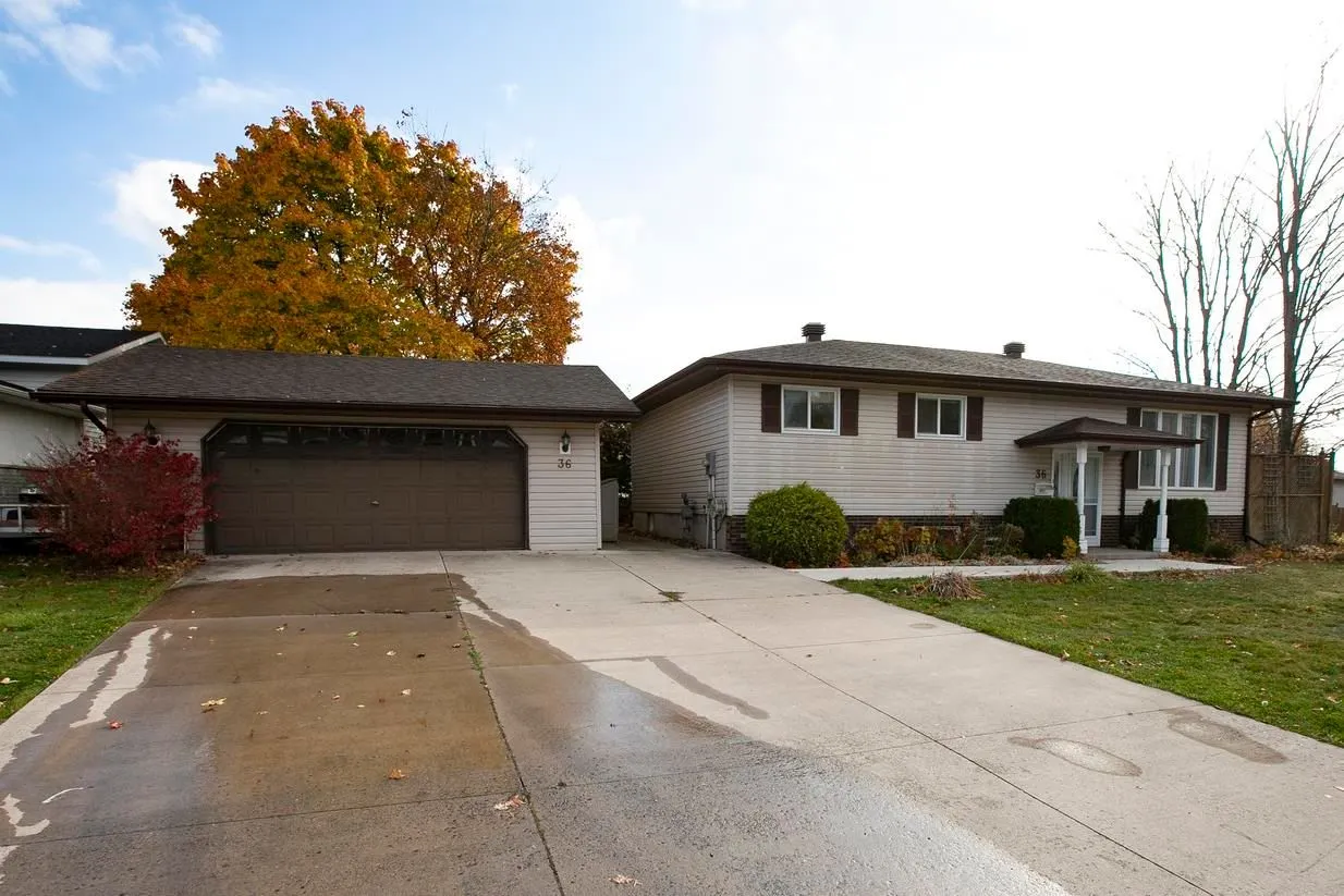 36 Danby Road