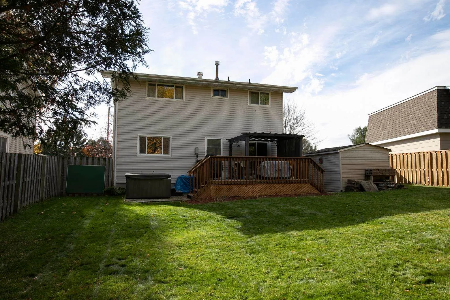 136 Glen Avenue