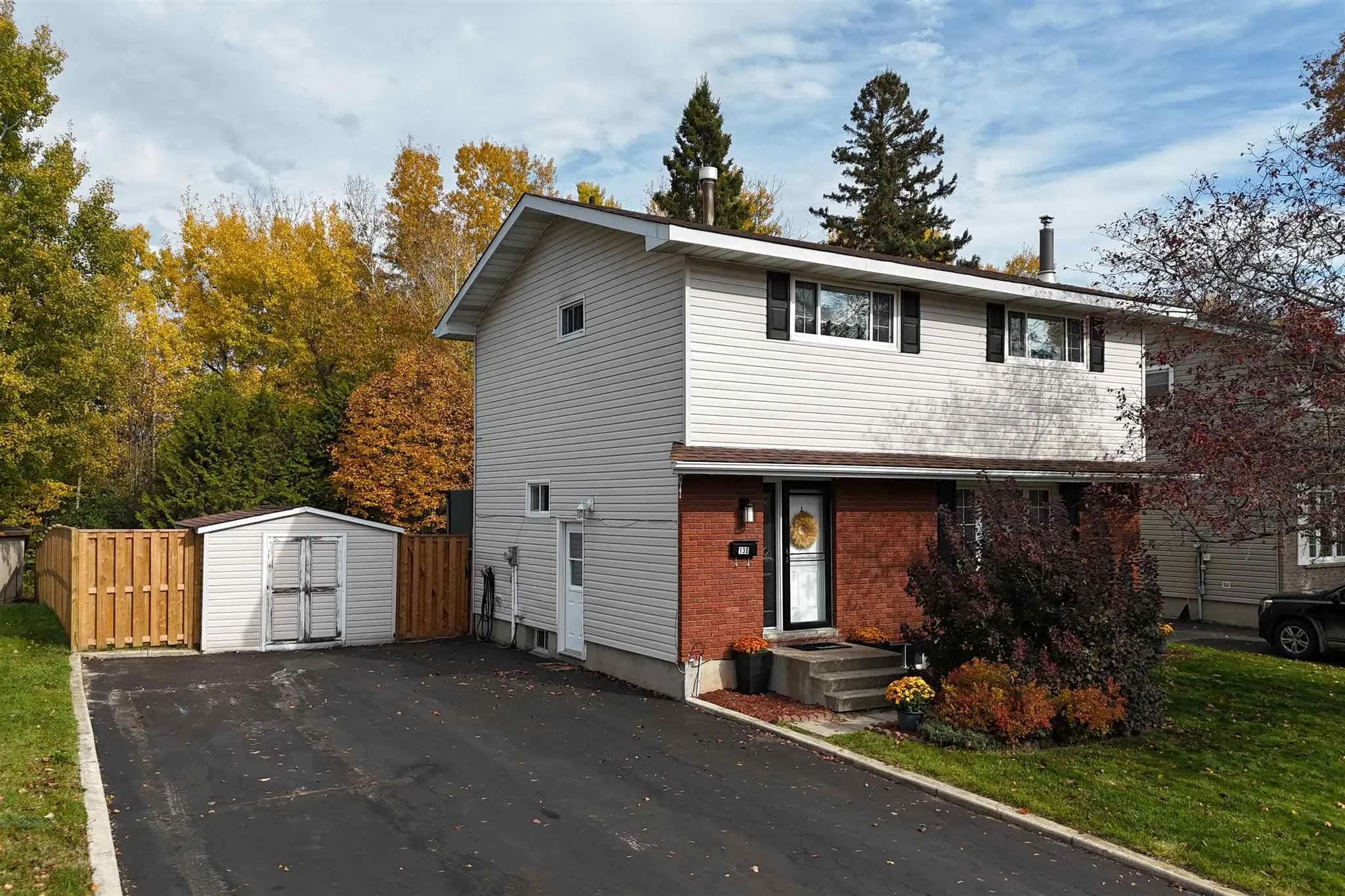 136 Glen Avenue
