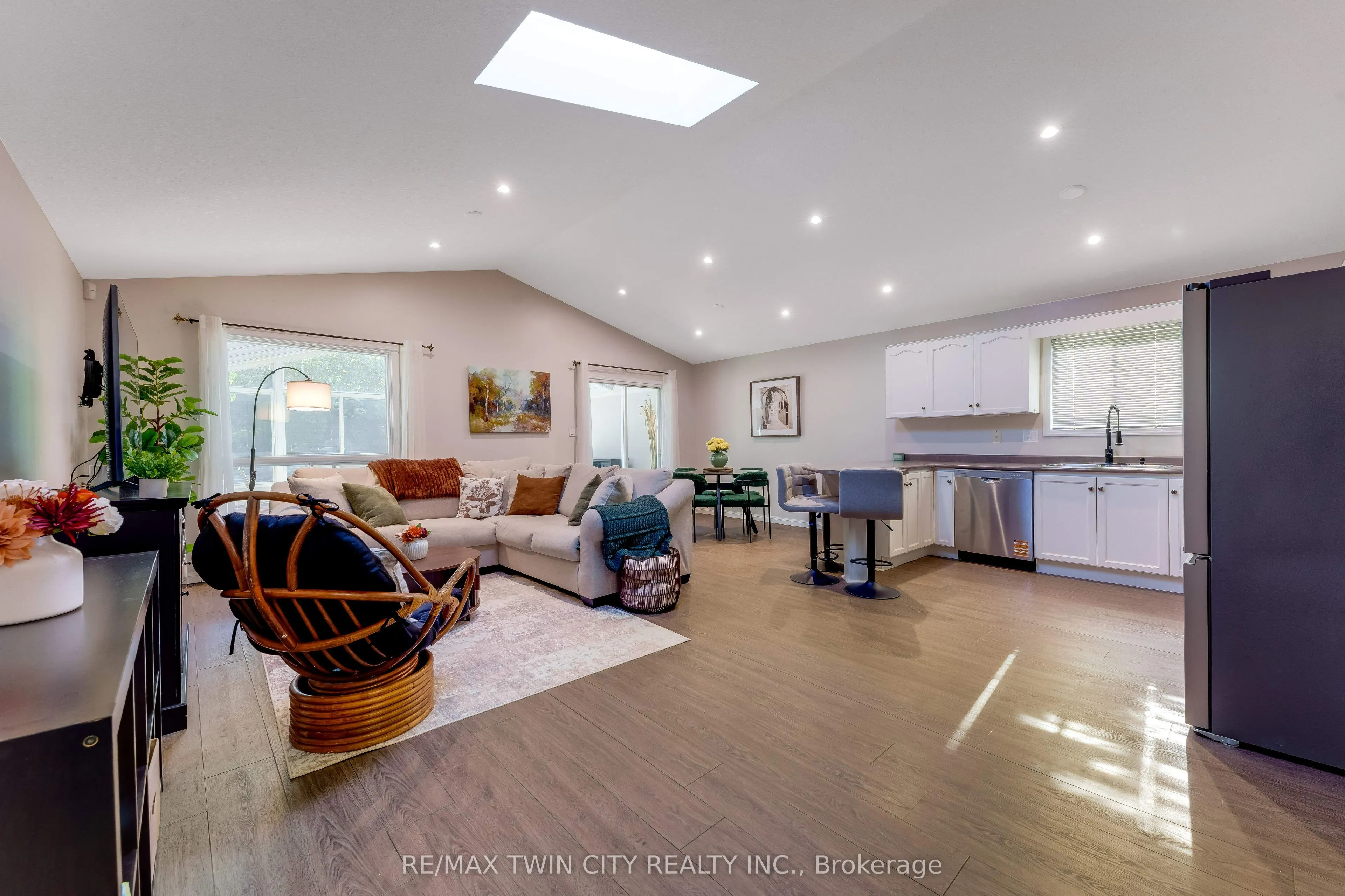 268 Keewatin Avenue