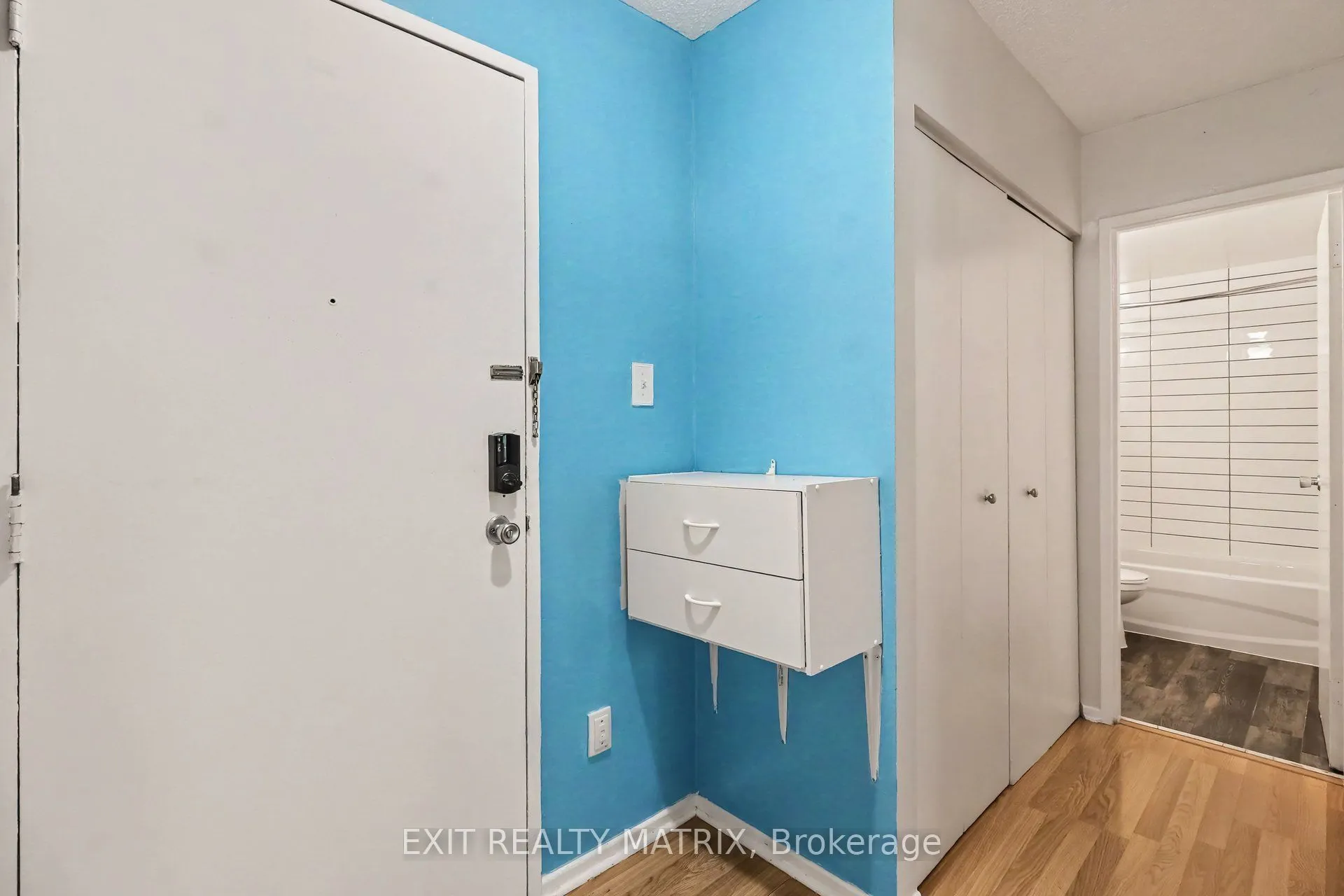 2044 Arrowsmith Drive #203 C