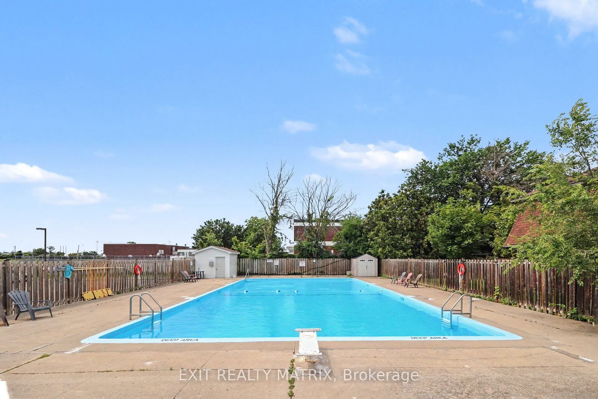 2044 Arrowsmith Drive #203 C