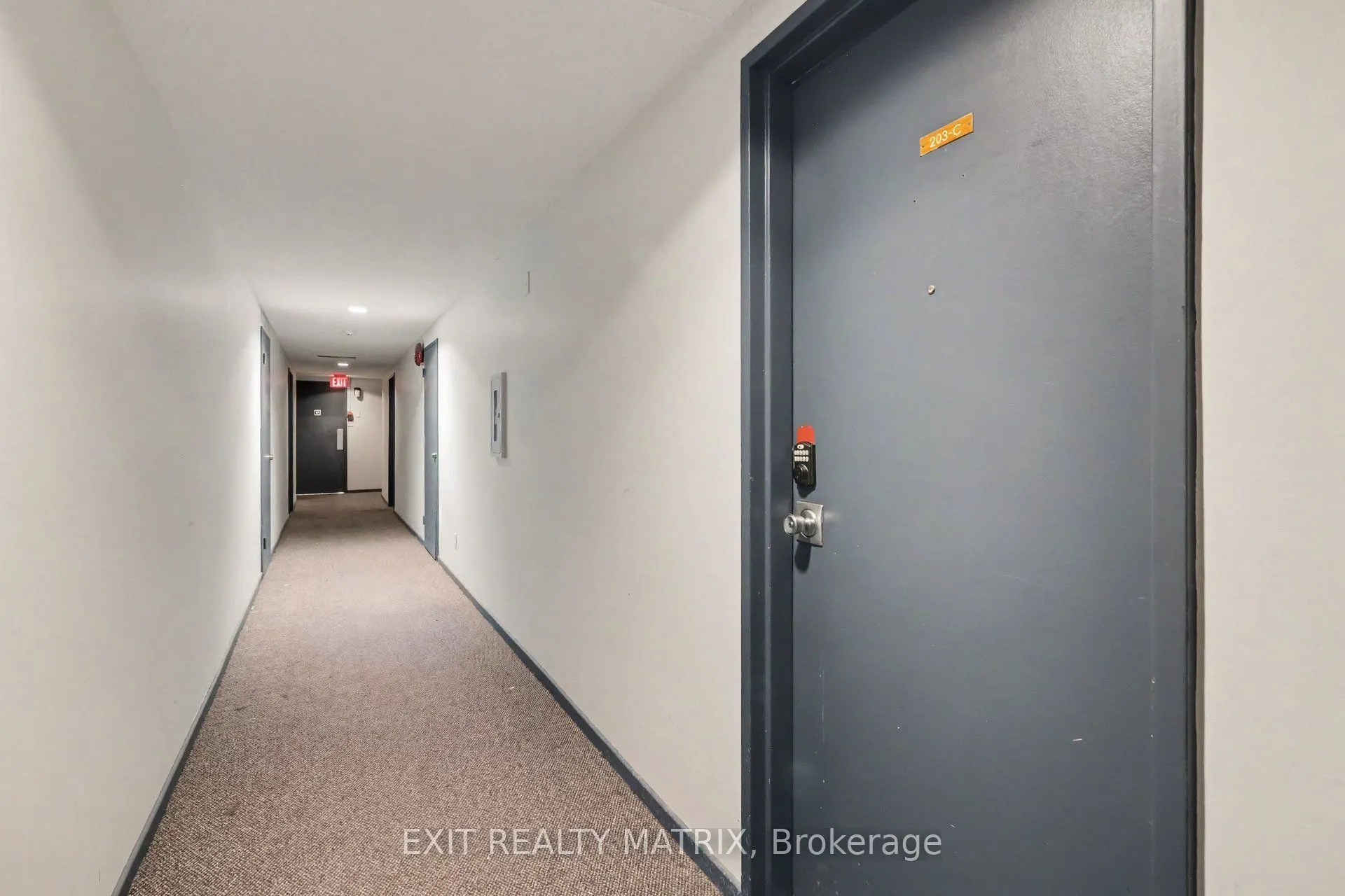 2044 Arrowsmith Drive #203 C