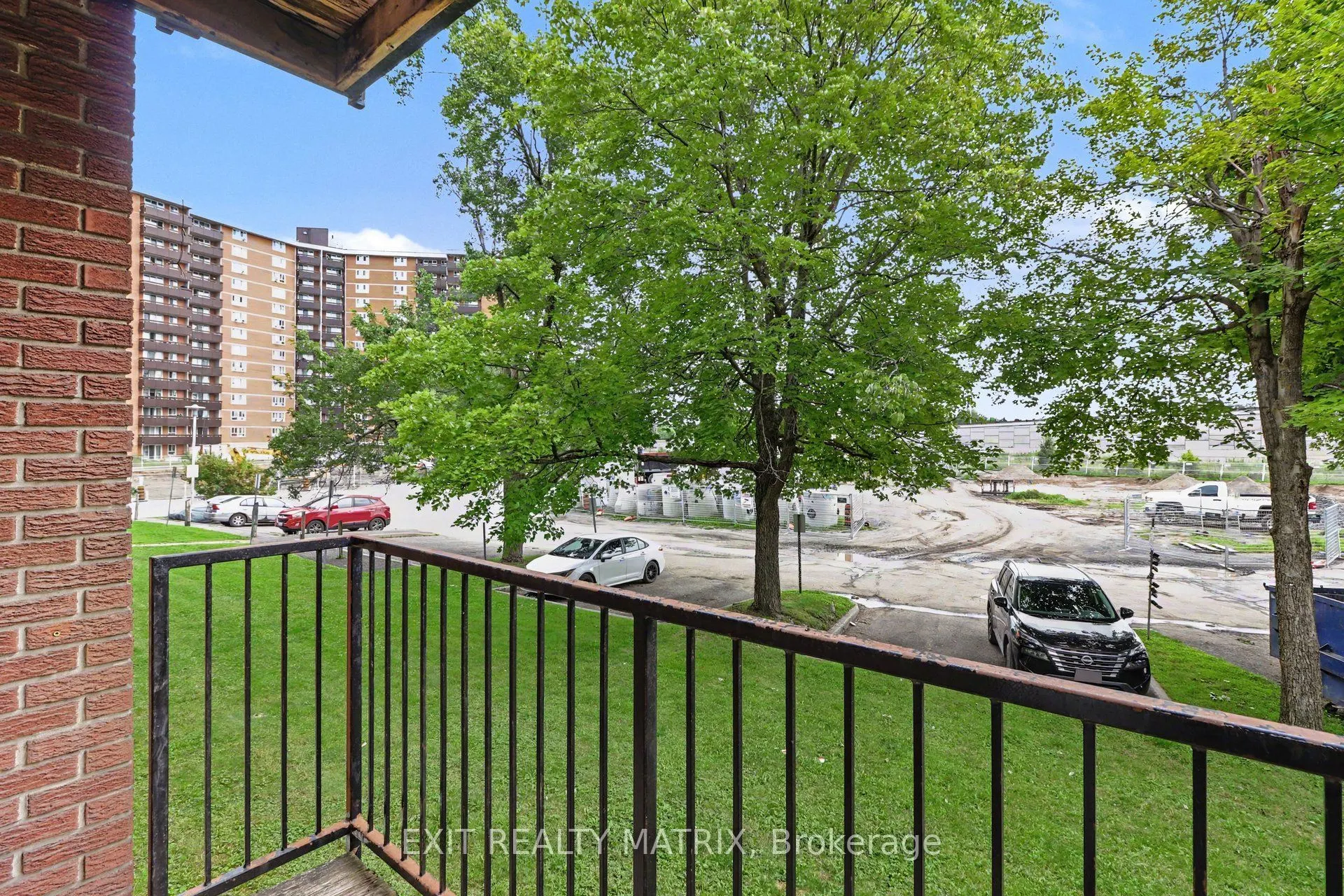 2044 Arrowsmith Drive #203 C